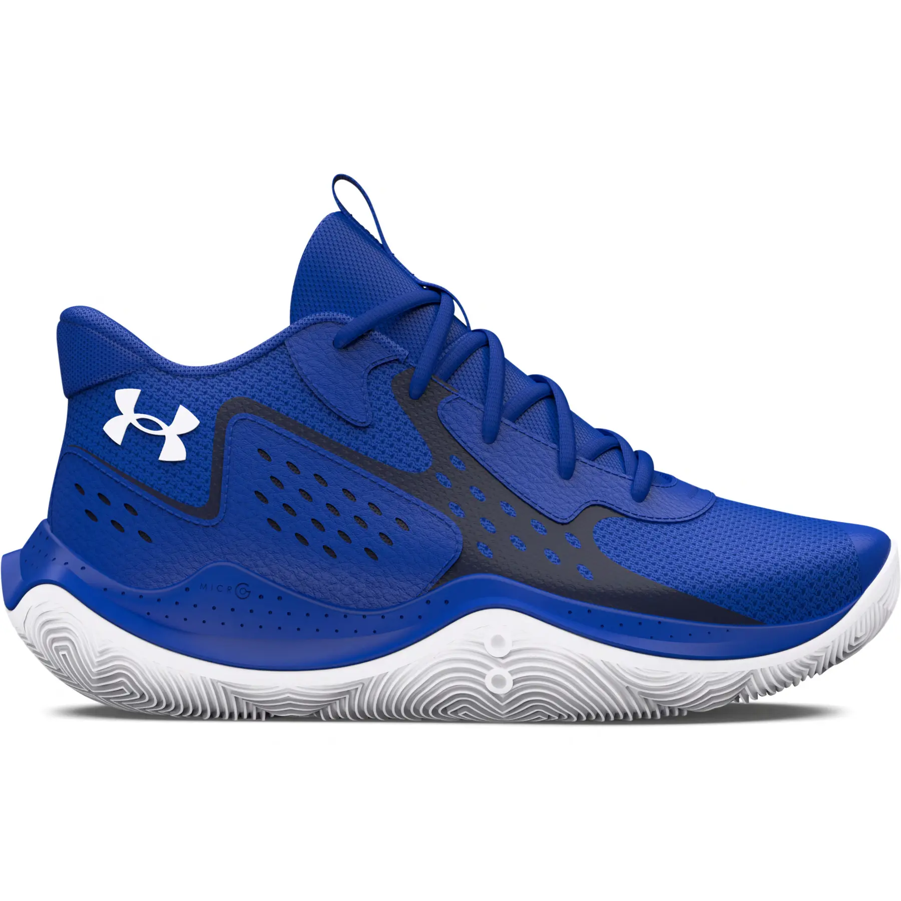 Chaussures de basketball Under Armour GS Jet '23