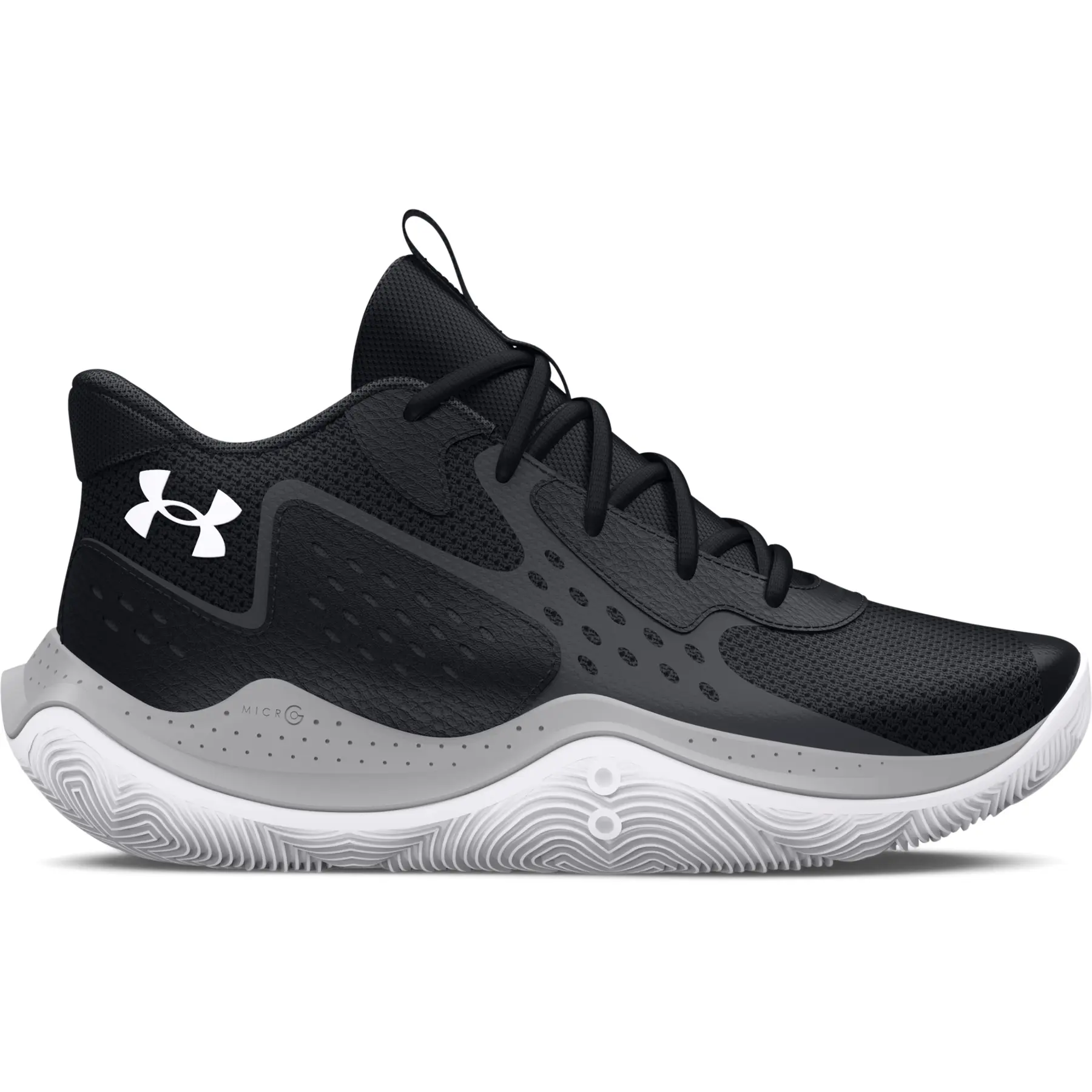 Chaussures de basketball Under Armour GS Jet '23