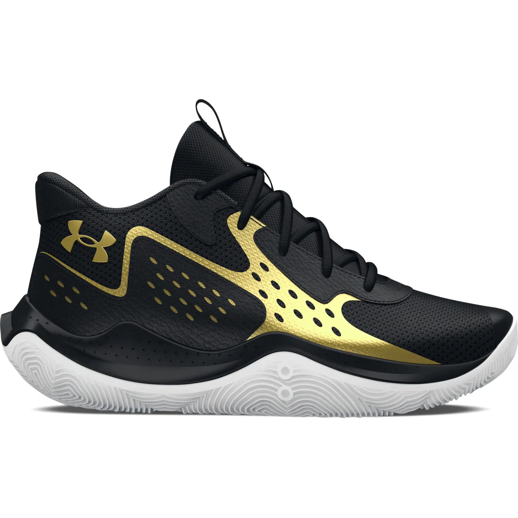 Chaussures de basketball Under Armour GS Jet '23