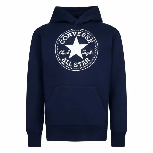 Converse Kids Hoodie Fleece CTP Core PO