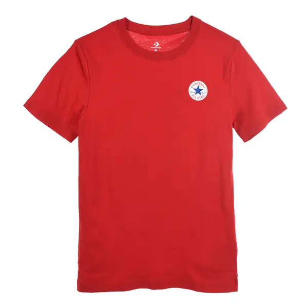 Converse Boy's Printed T-Shirt CTP