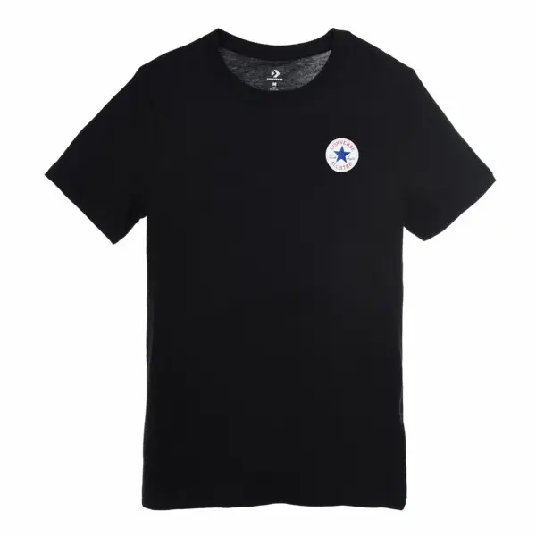 Converse Kids Printed T-Shirt CTP