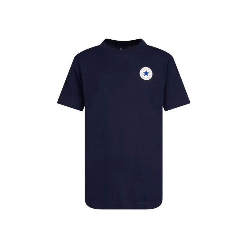 Converse Childrens Printed T-Shirt CTP