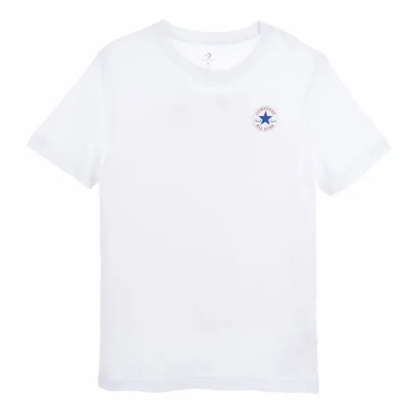 Converse Children's Printed T-Shirt CTP