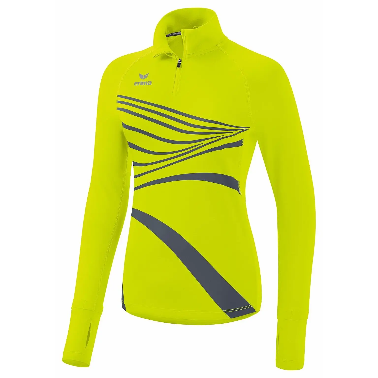 Erima Woman's Long Sleeve Racing Underwear
