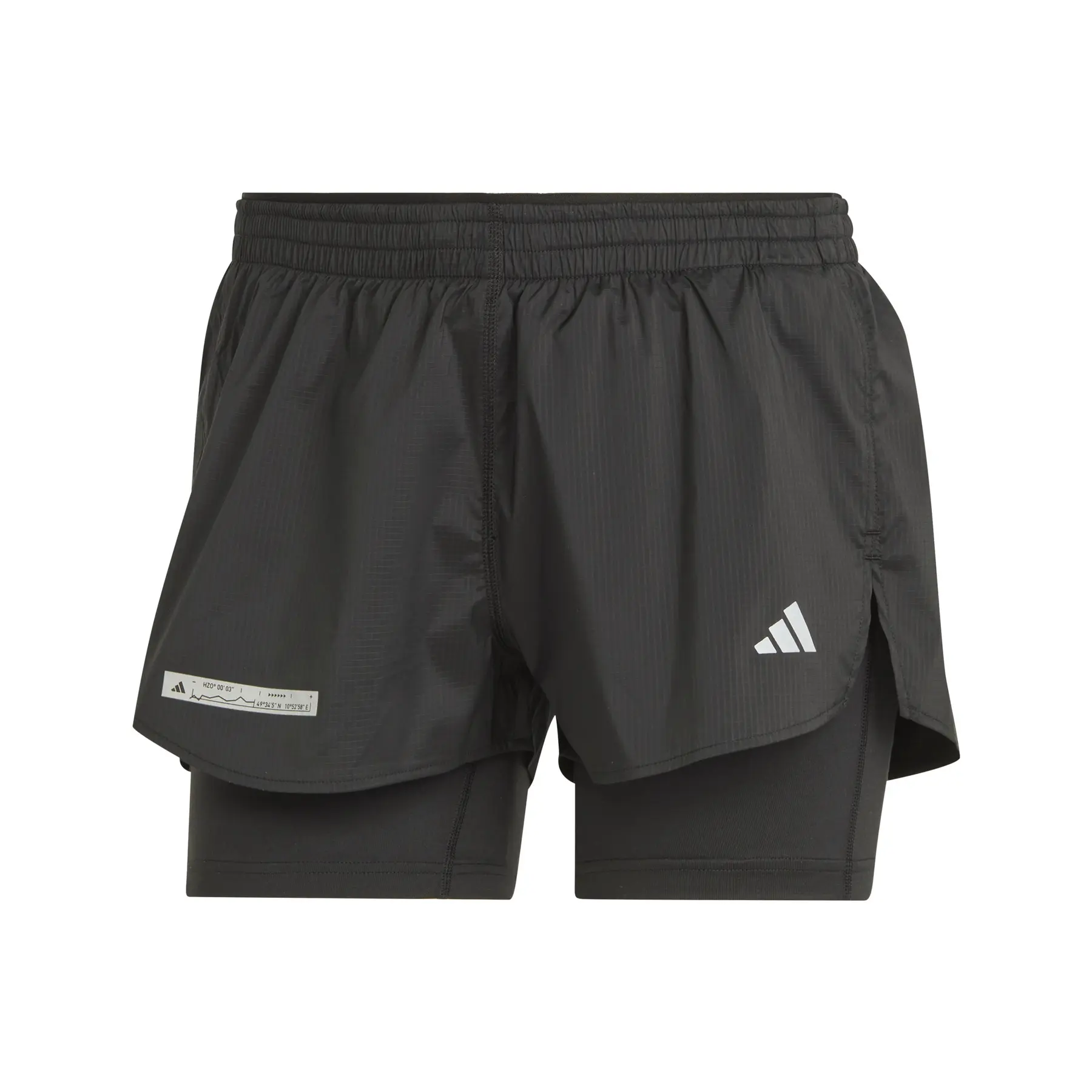 Adidas Ultimate Short for Women