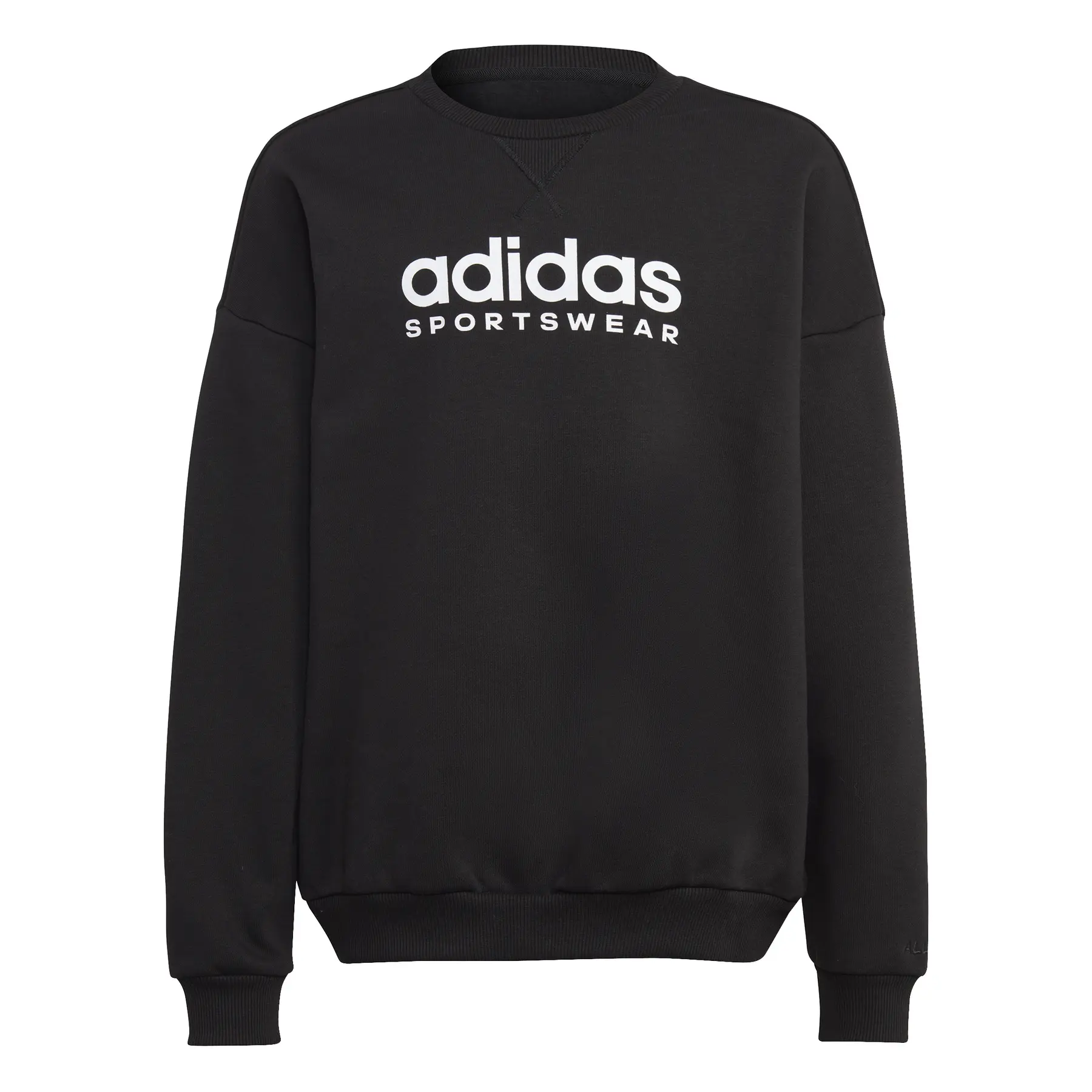Sudadera con capucha Adidas para niños