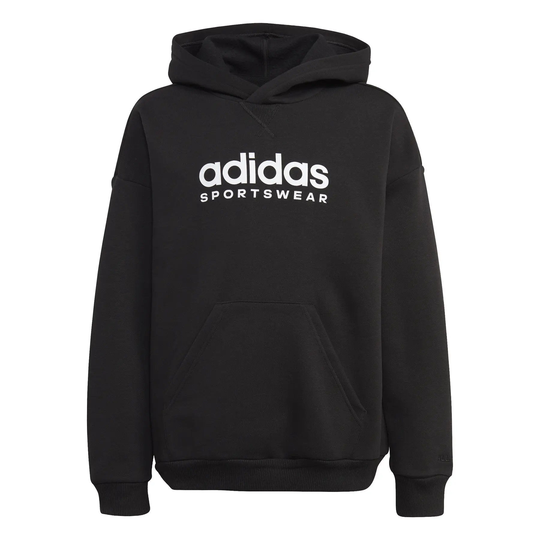 Adidas Kids Hoodie