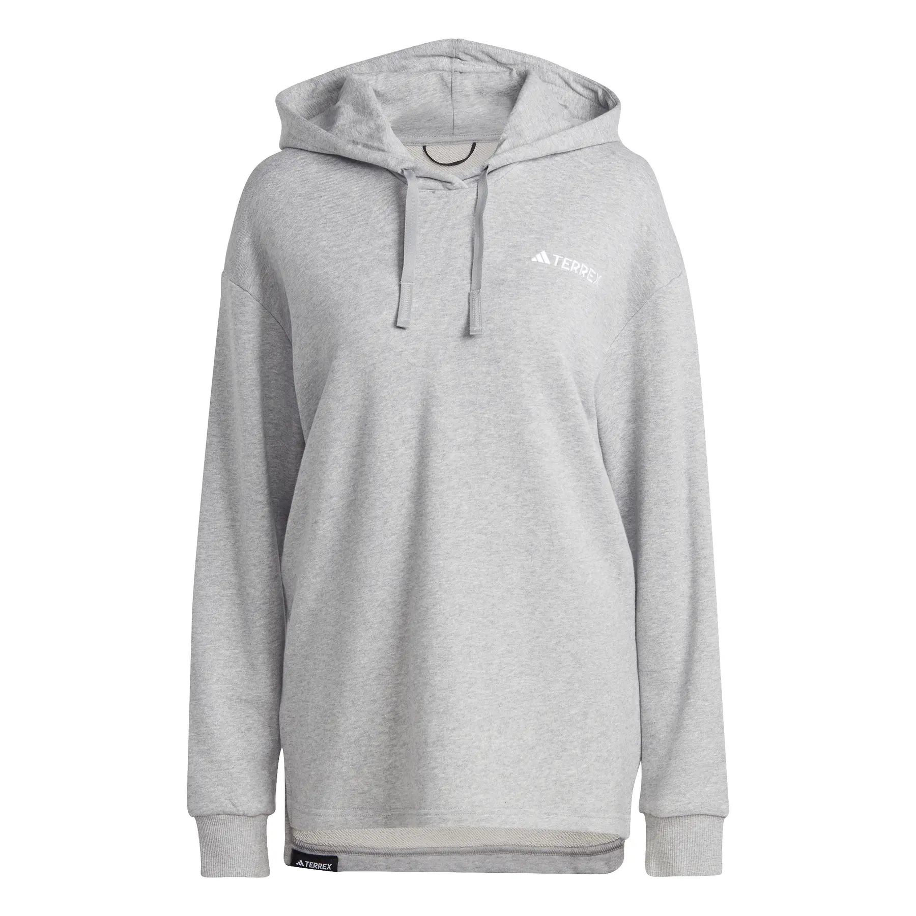 Adidas Terrex Logo Women's Sweatshirt