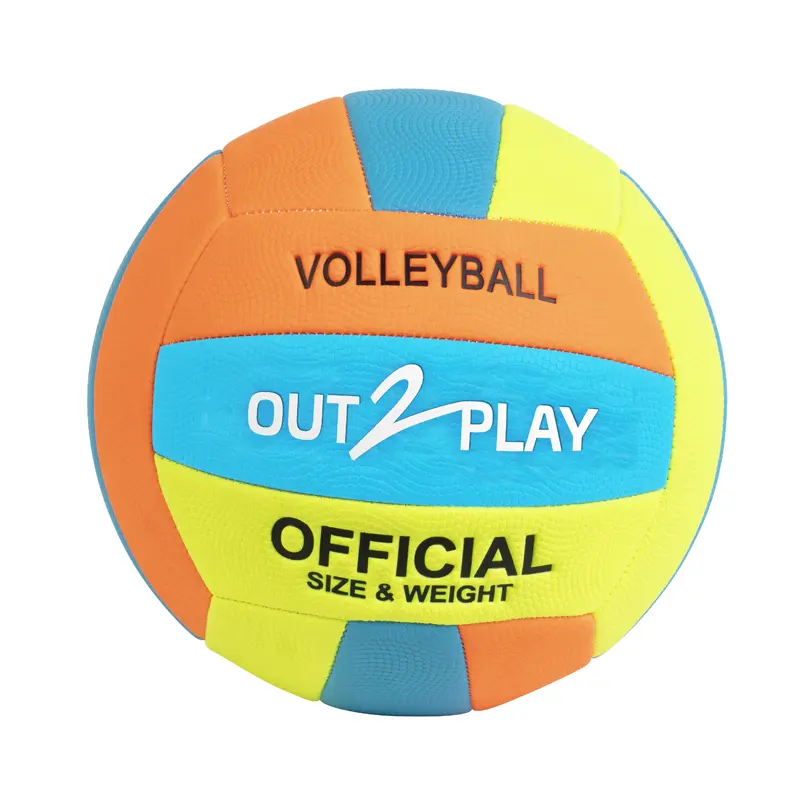 Ballon cousu Out2Play O2P
