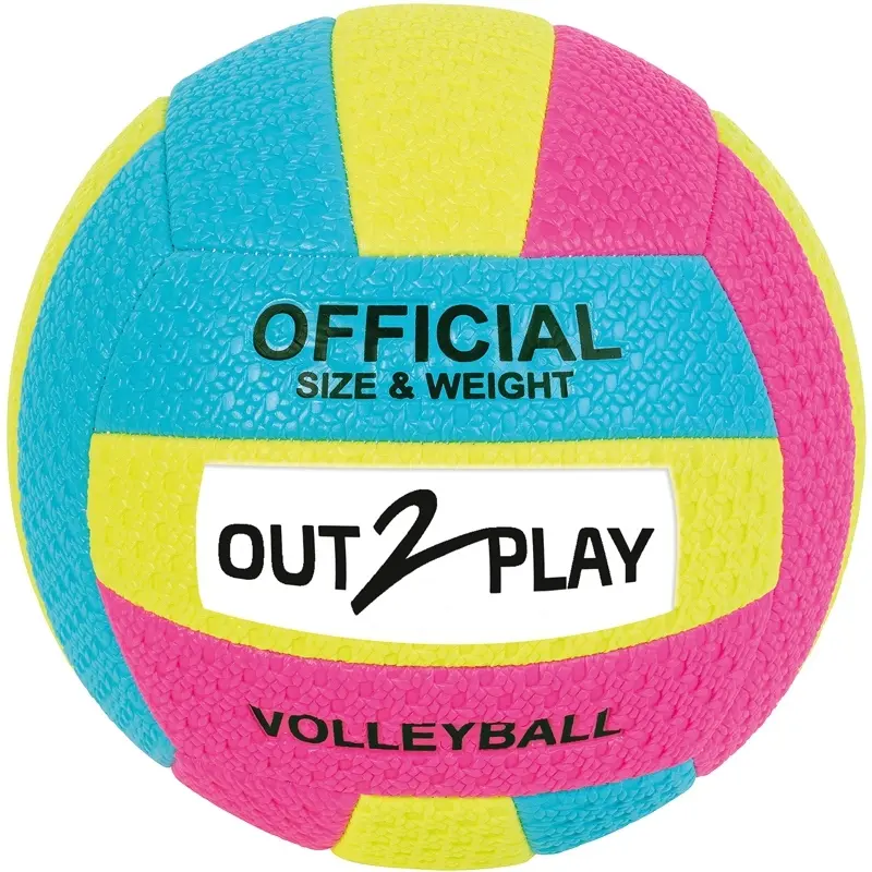 Ballon gomme Out2Play O2P