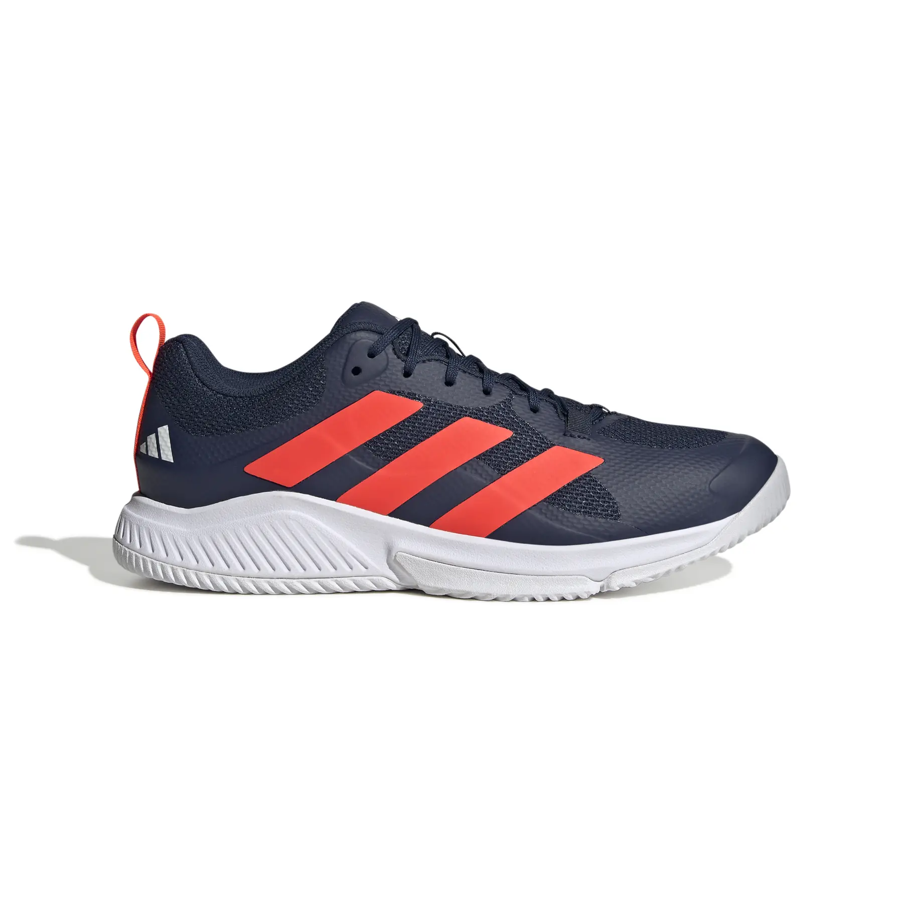 Adidas Court Team Bounce 2.0 Indoor Shoes