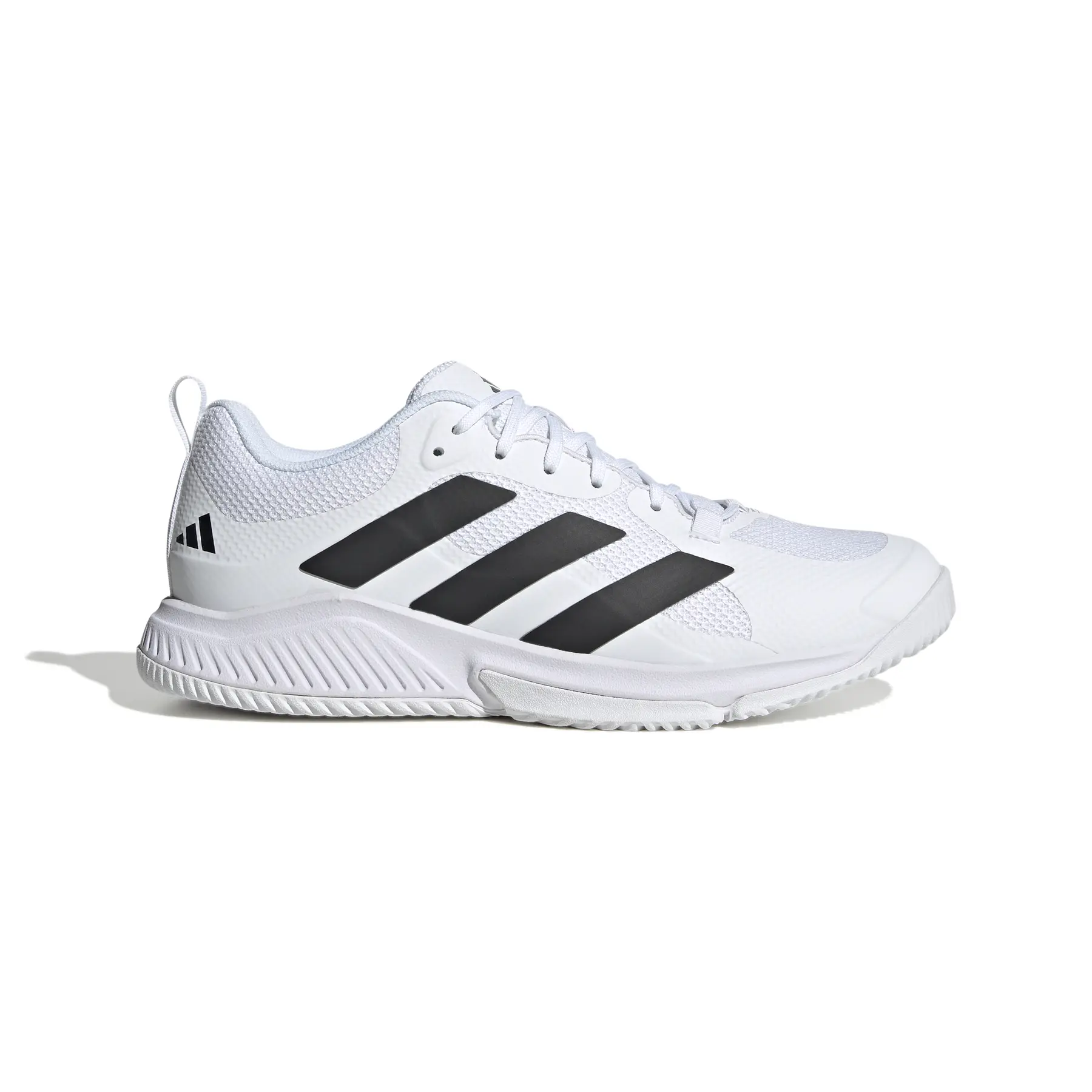 Adidas Court Team Bounce 2.0 Indoor Shoes