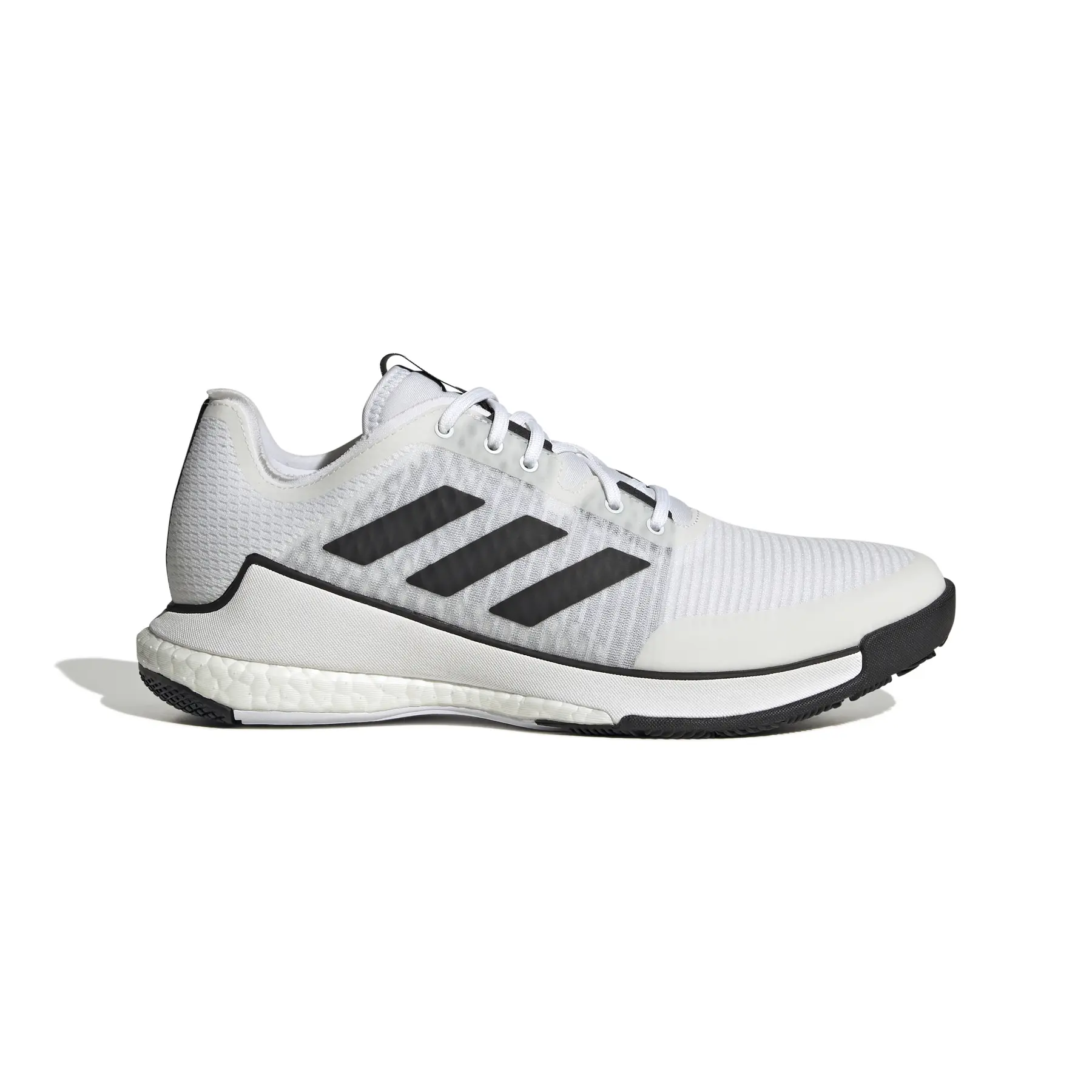 Adidas Crazyflight Indoor Childrens Shoes