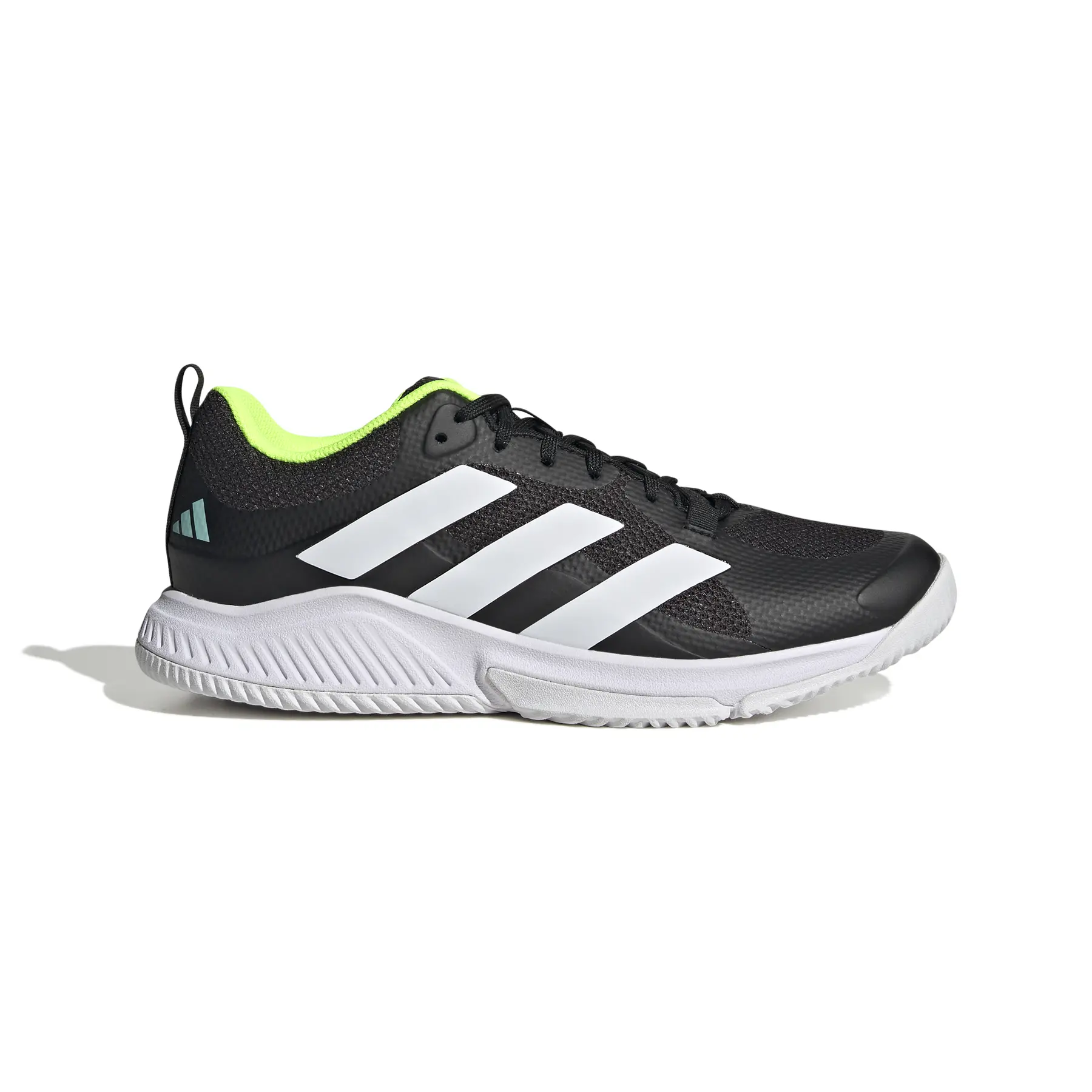 Zapatillas Adidas Court Team Bounce 2.0 para interiores, mujer