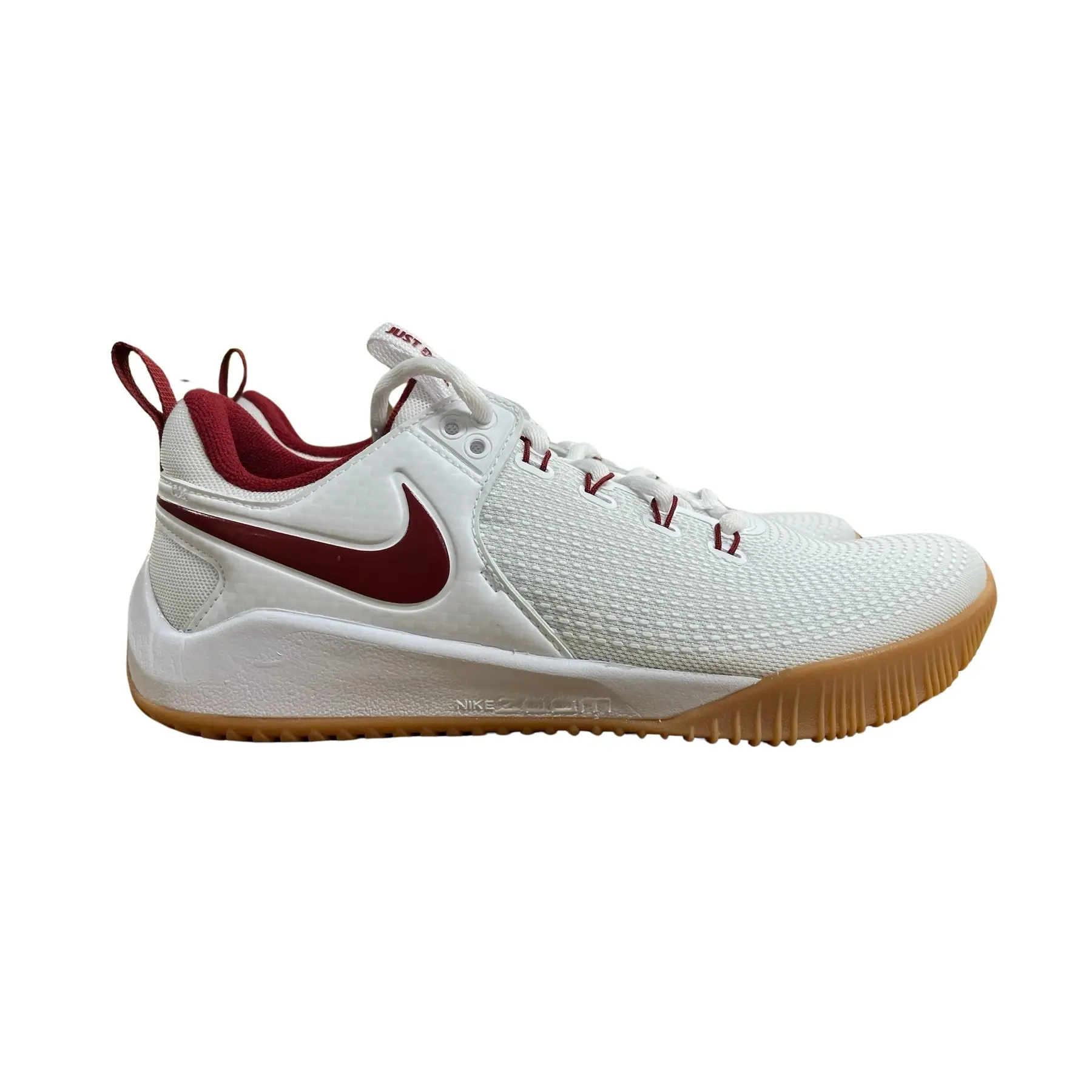 Chaussures de sport Nike Air Zoom HyperAce 2 SE pour intérieur - Homme