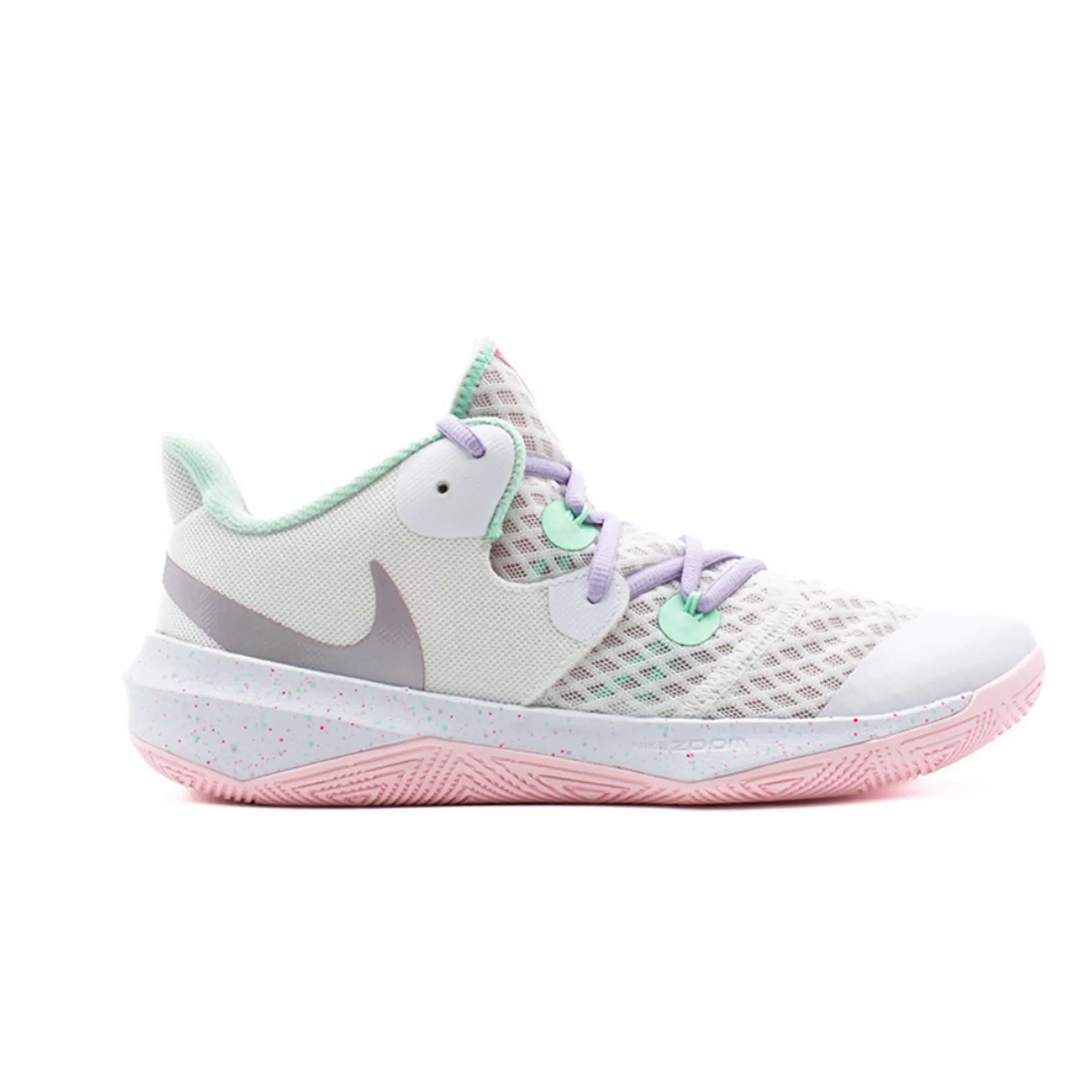 Nike Zoom Hyperspeed Court SE Indoor Shoes