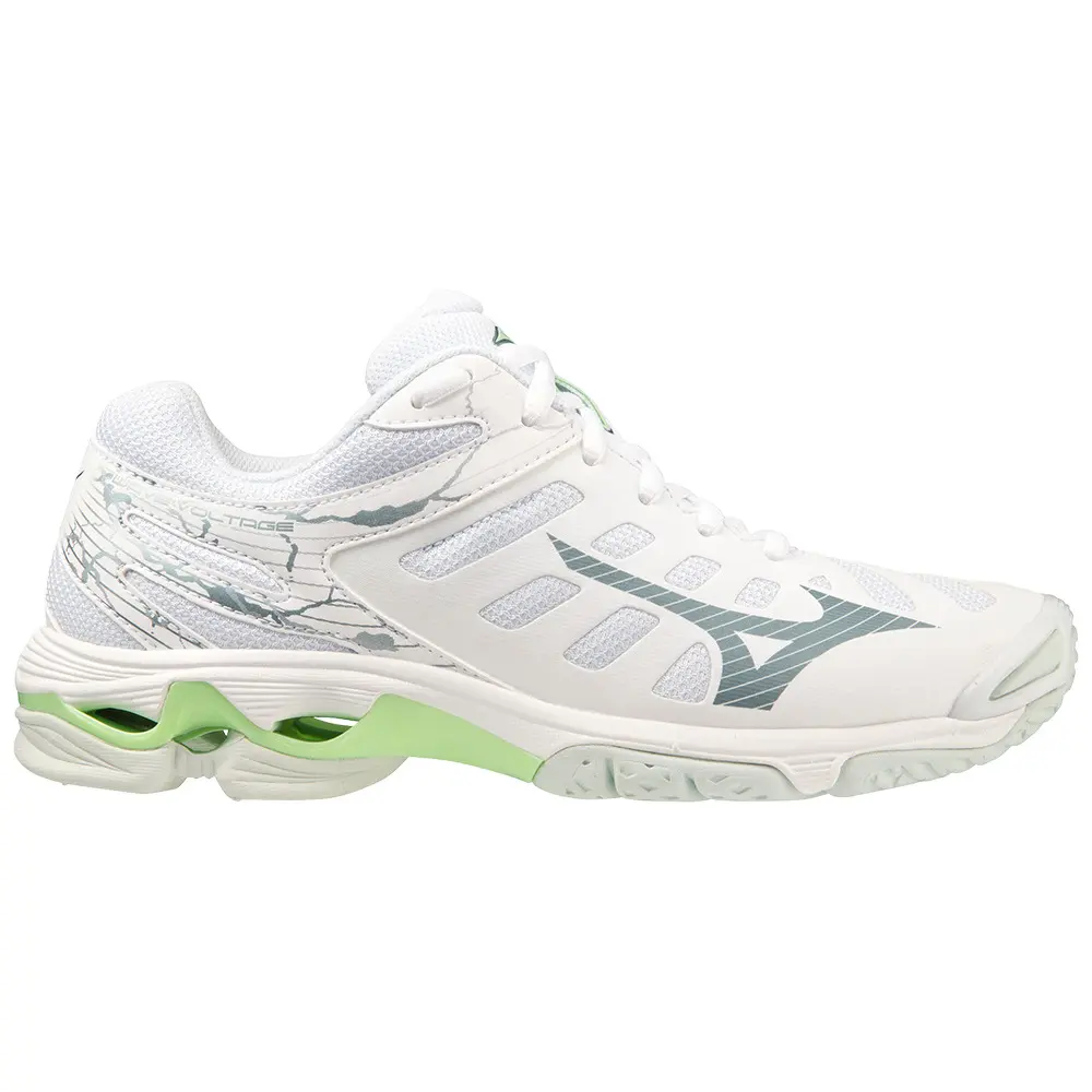 Zapatillas de interior Mizuno Wave Voltage para mujer