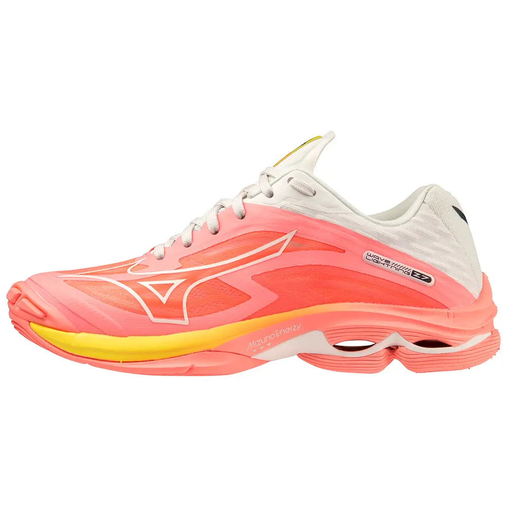 Mizuno Wave Lightning Z7 Indoor Shoes