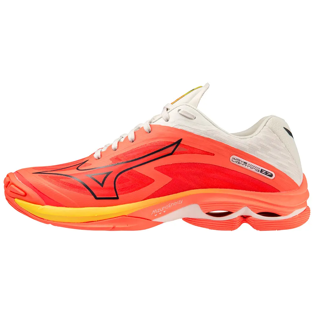 Mizuno Lightning Z7 Indoor Shoes - Size & Color Options