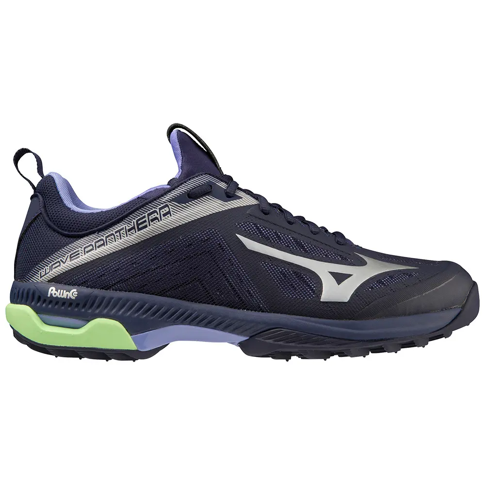 Zapatillas de interior Mizuno Wave Stealth Neo