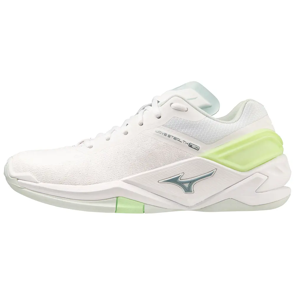 Mizuno Wave Stealth Neo Indoor Shoes