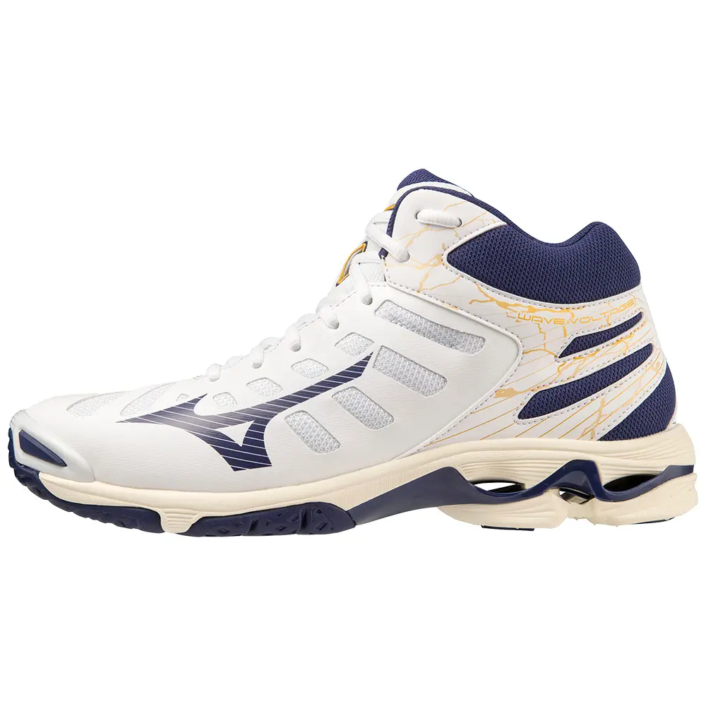 Zapatillas de interior Mizuno Wave Voltage Mid