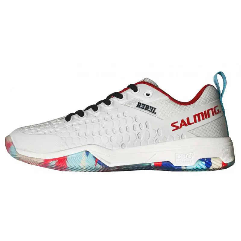Salming Rebel Light Dazzle Padel Shoes