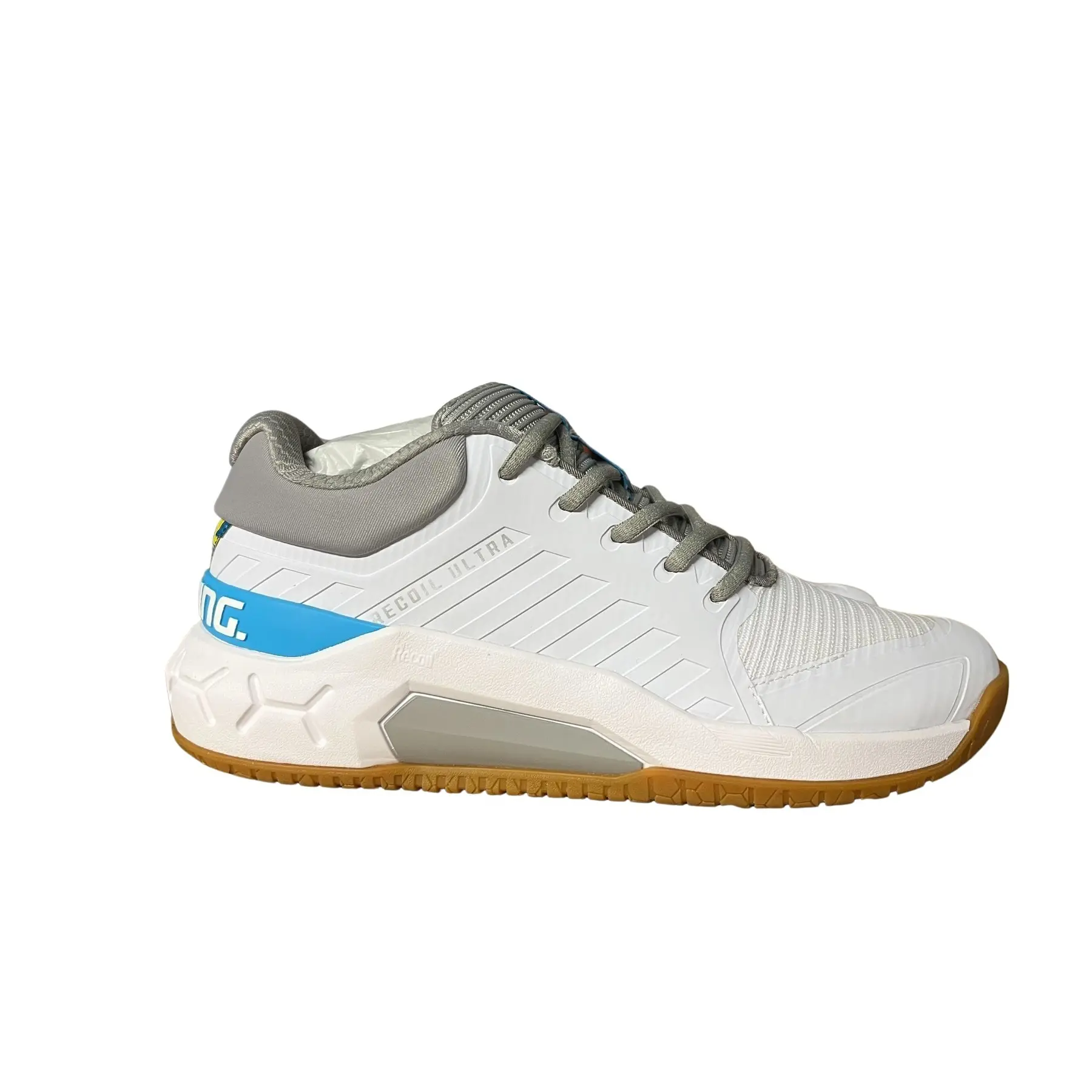 Chaussures de salle Salming Recoil Ultra pour femme