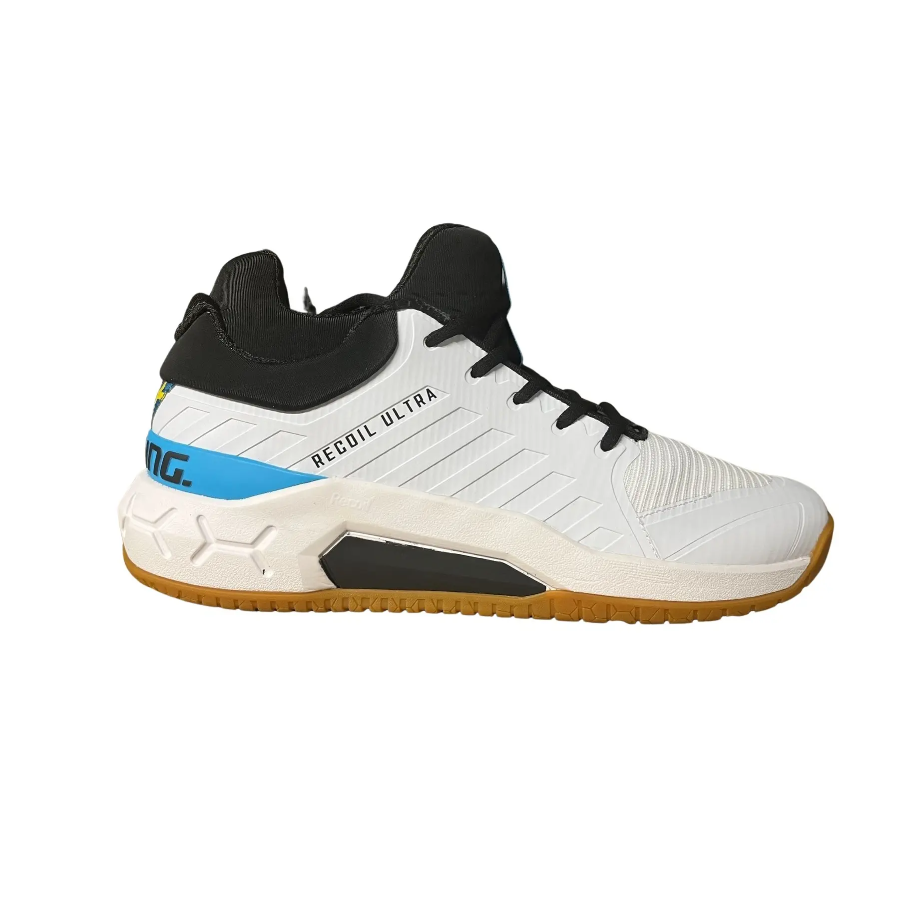 Chaussures de salle Salming Recoil Ultra Mid