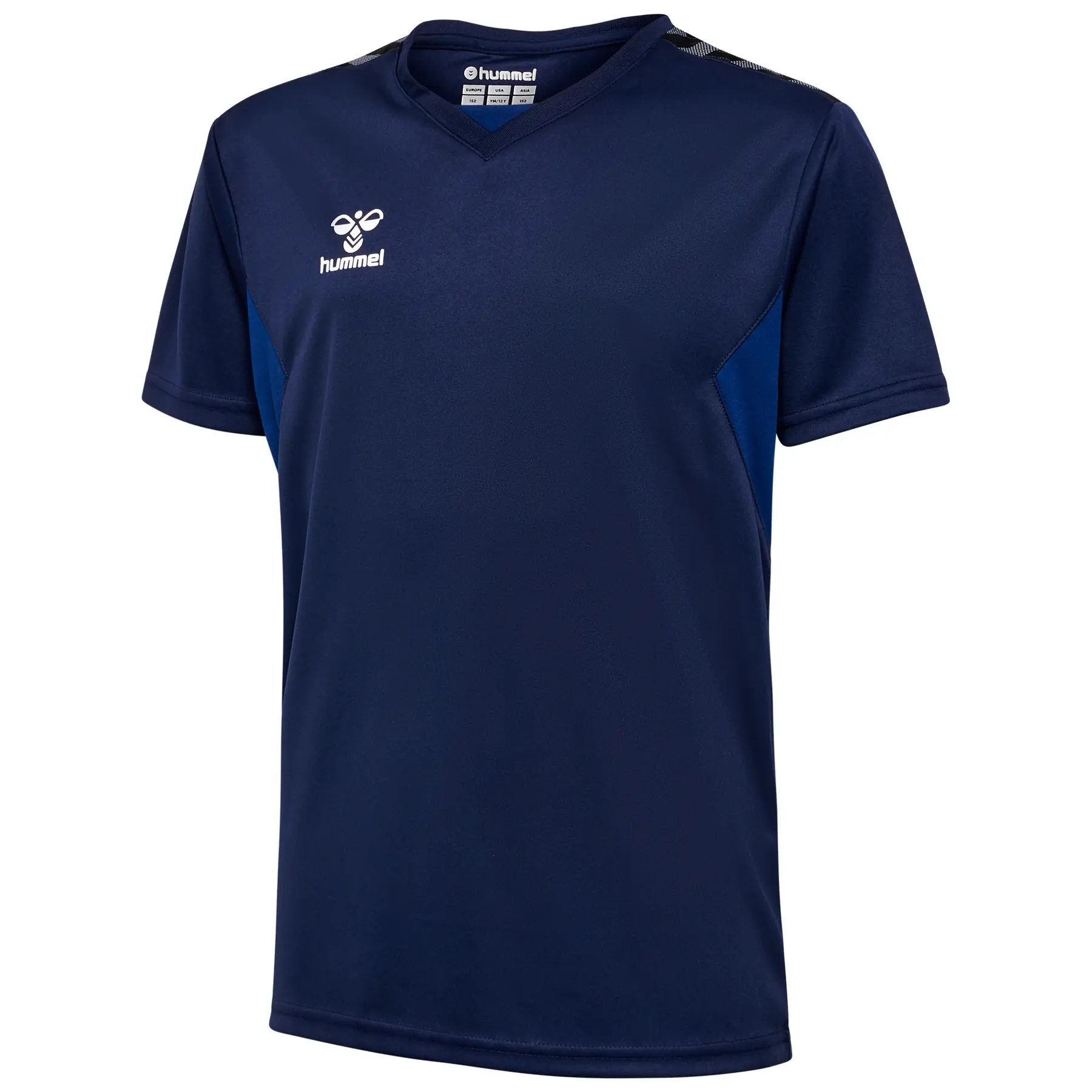 Hummel Authentic Pl Children's Jersey