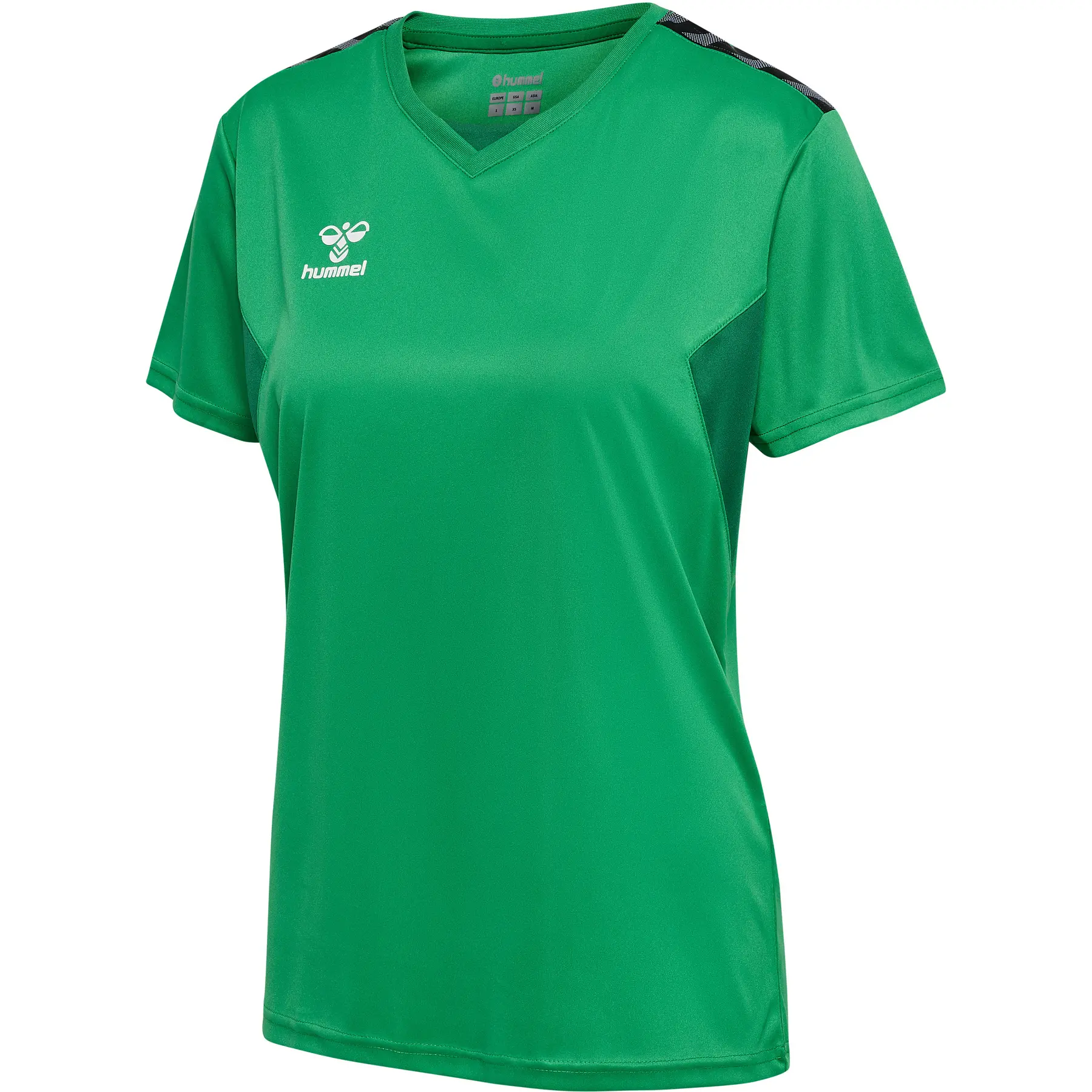 Jersey Hummel Auténtico Pl Mujer