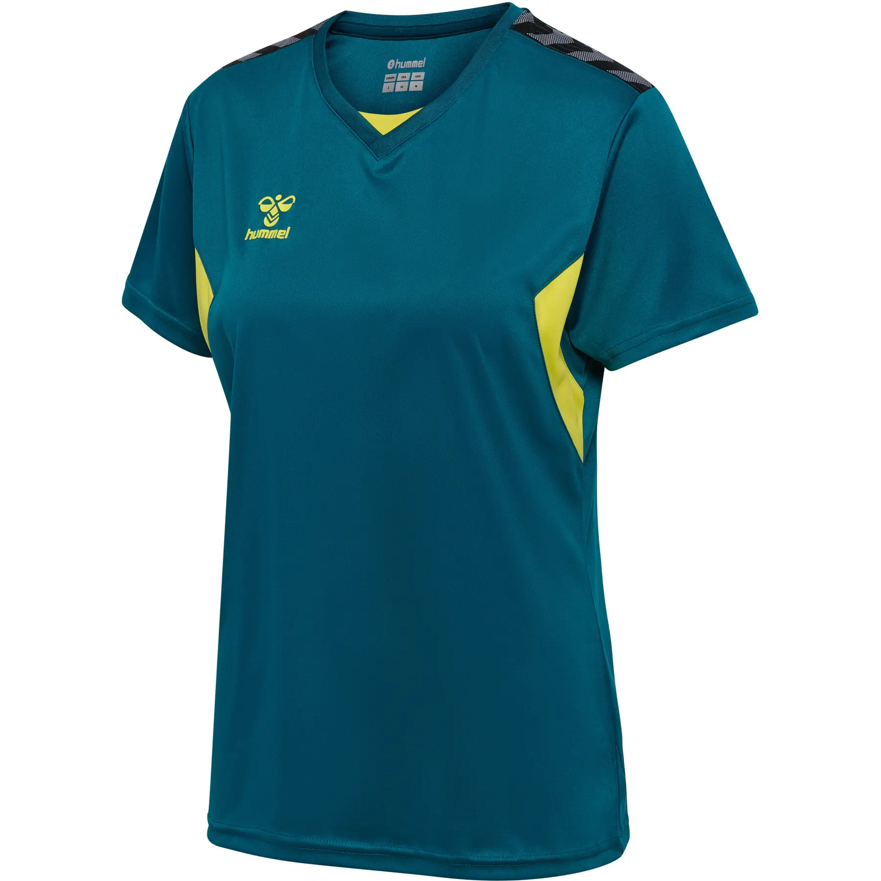 Jersey Hummel Auténtico Pl para Mujer