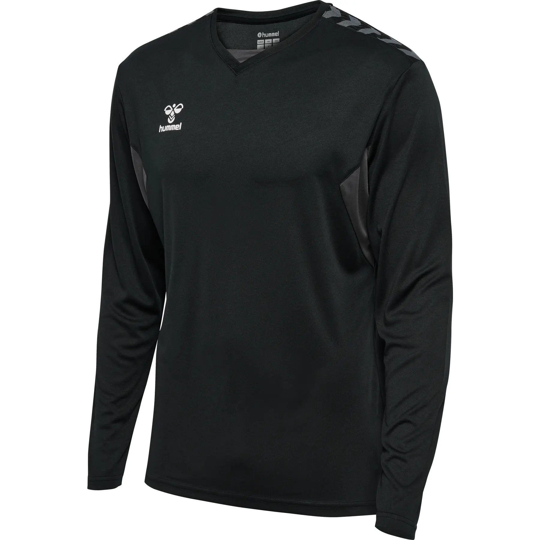 Hummel Authentic Pl Long Sleeve Jersey
