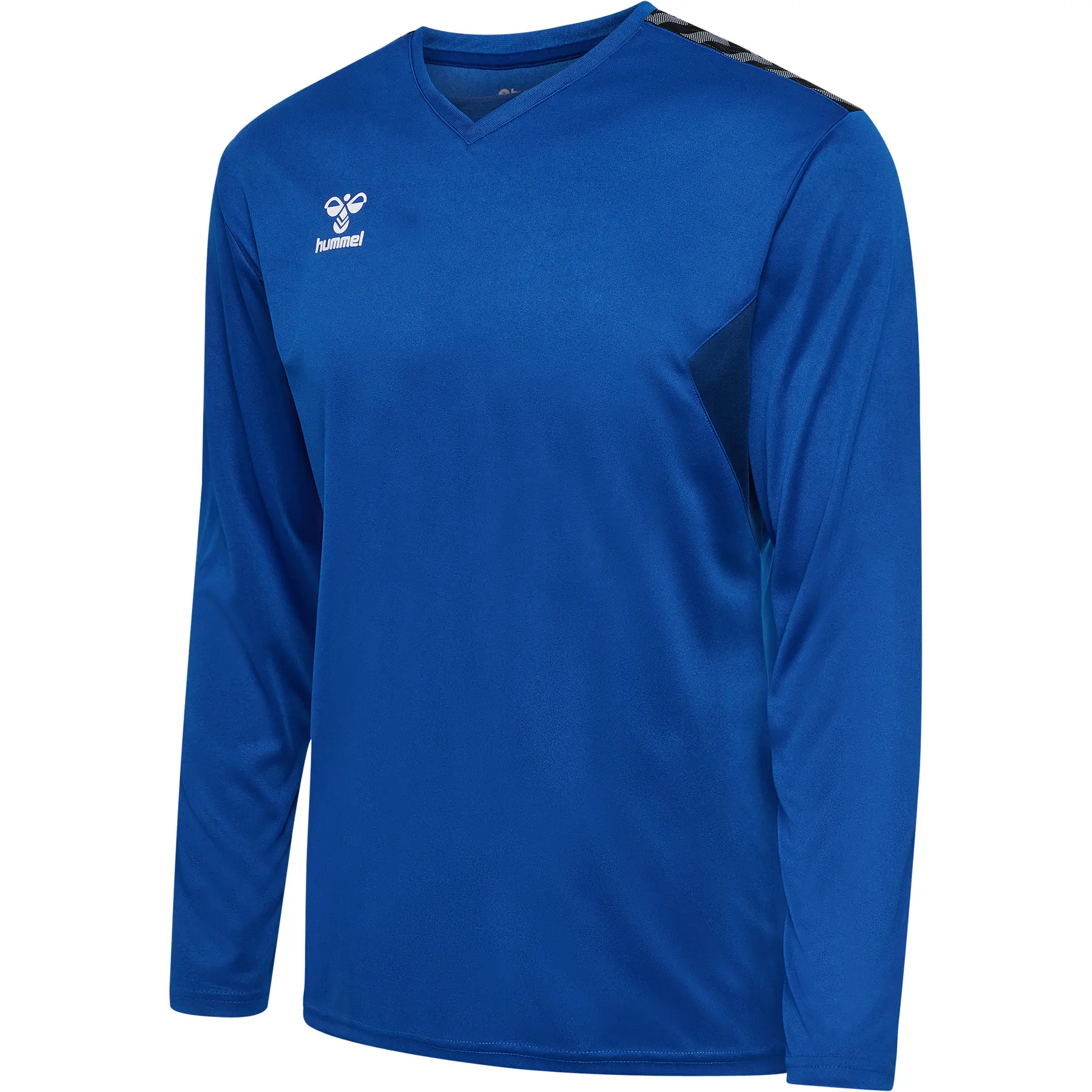Hummel Authentic Pl Long Sleeve Jersey