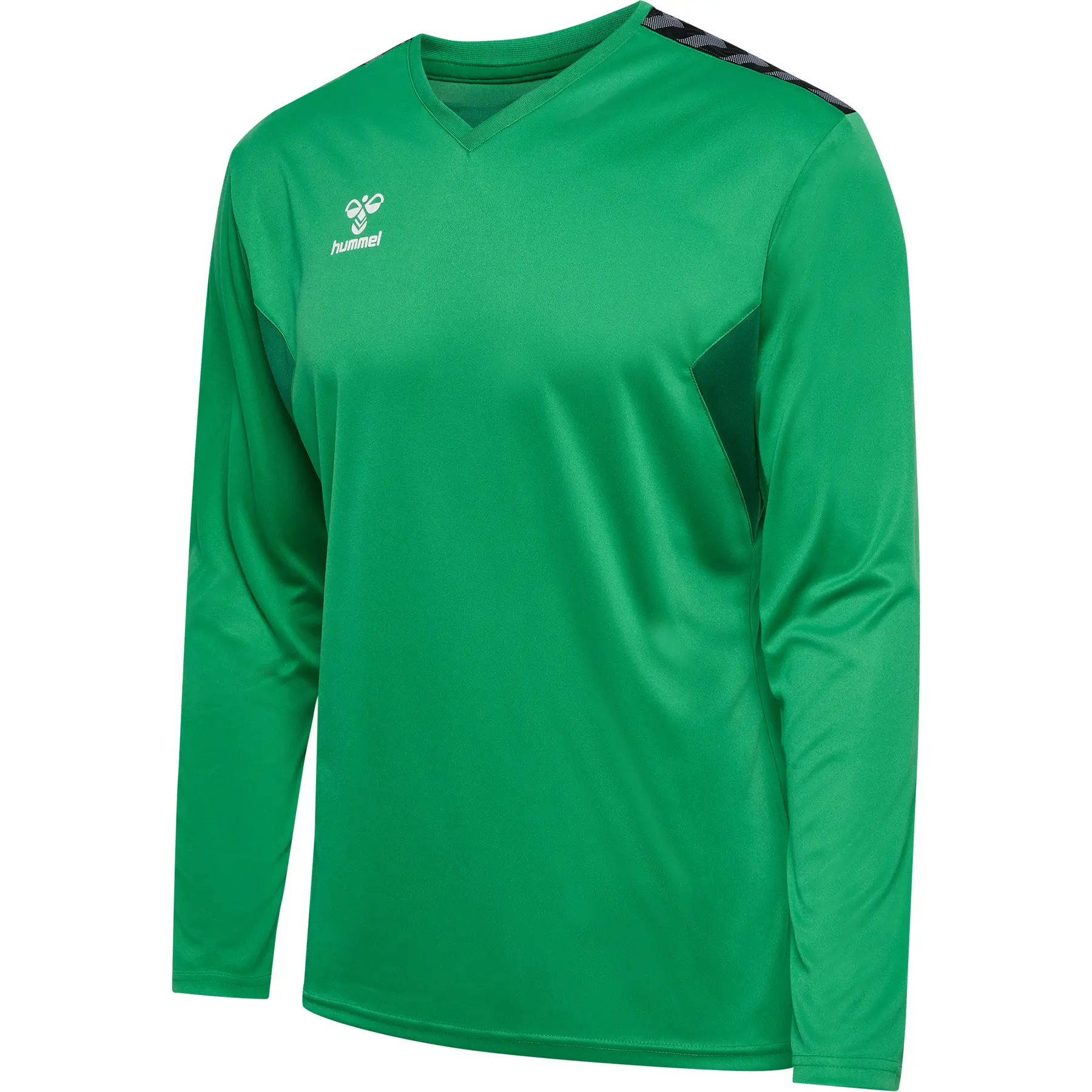 Hummel Authentic Pl Long Sleeve Jersey