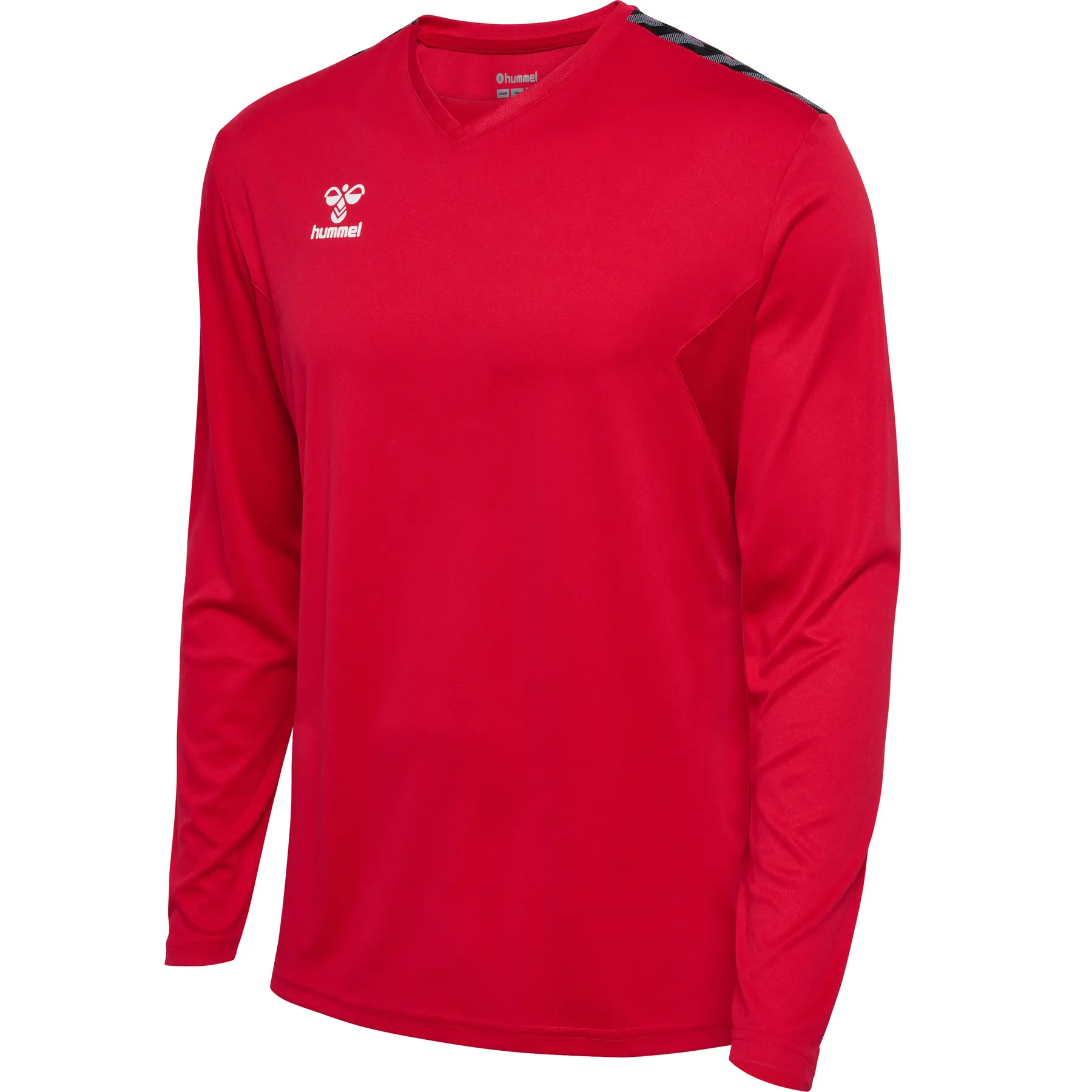 Hummel Authentic Pl Long Sleeve Jersey