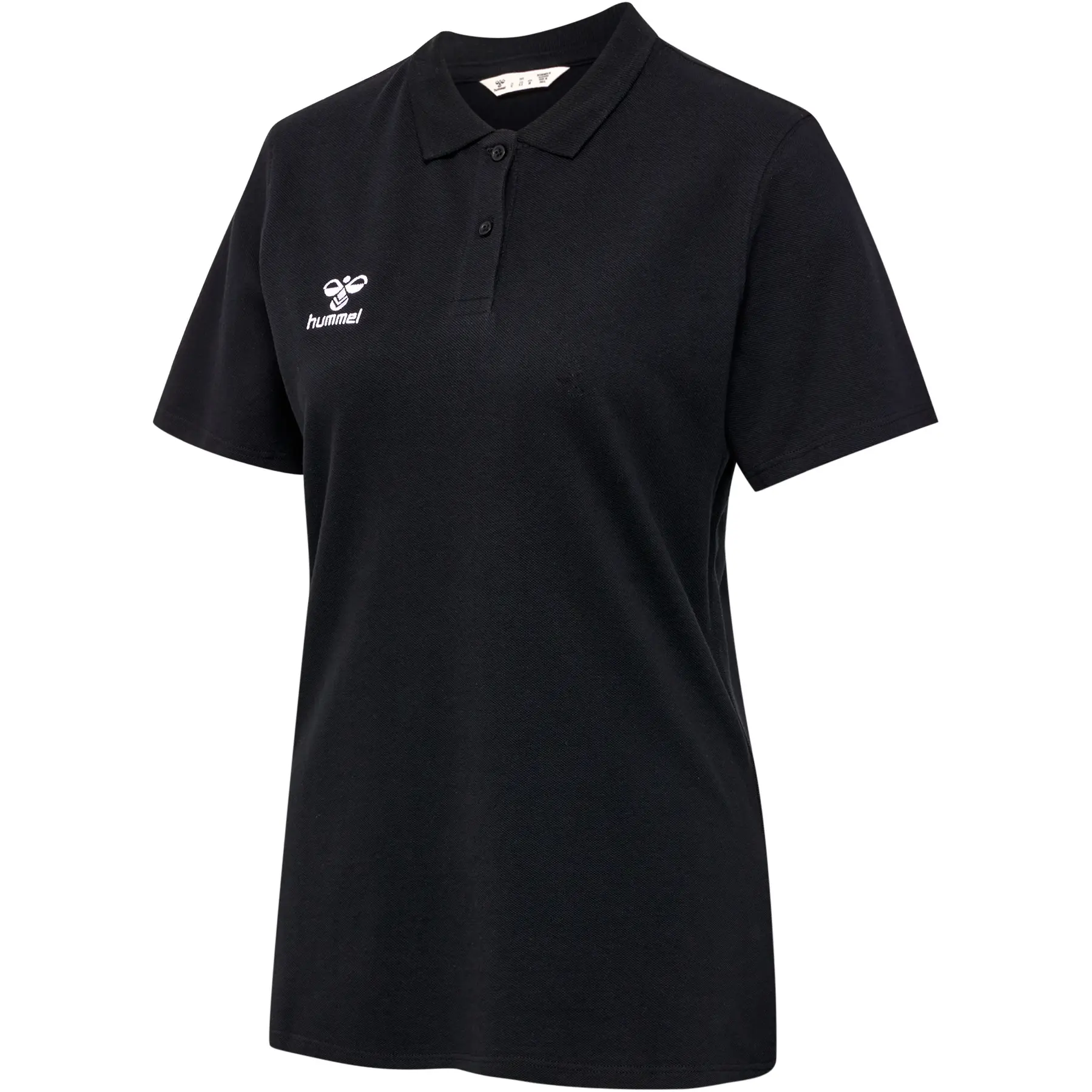 Hummel Women's Go 2.0 Polo