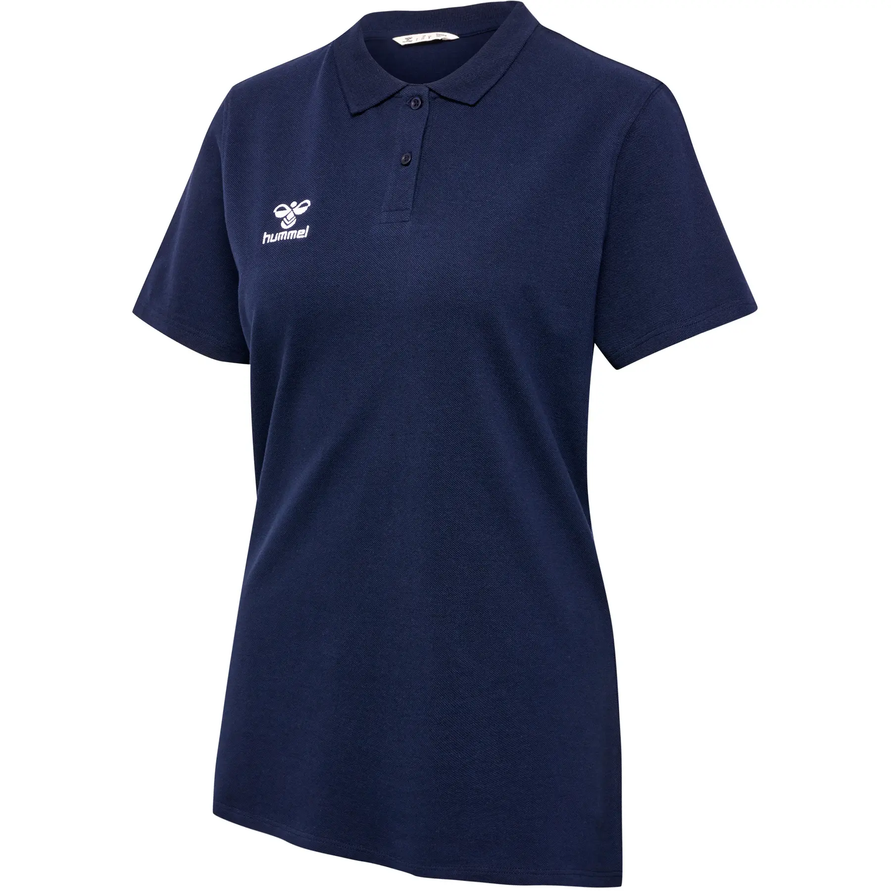 Hummel Woman's Go 2.0 Polo Shirt