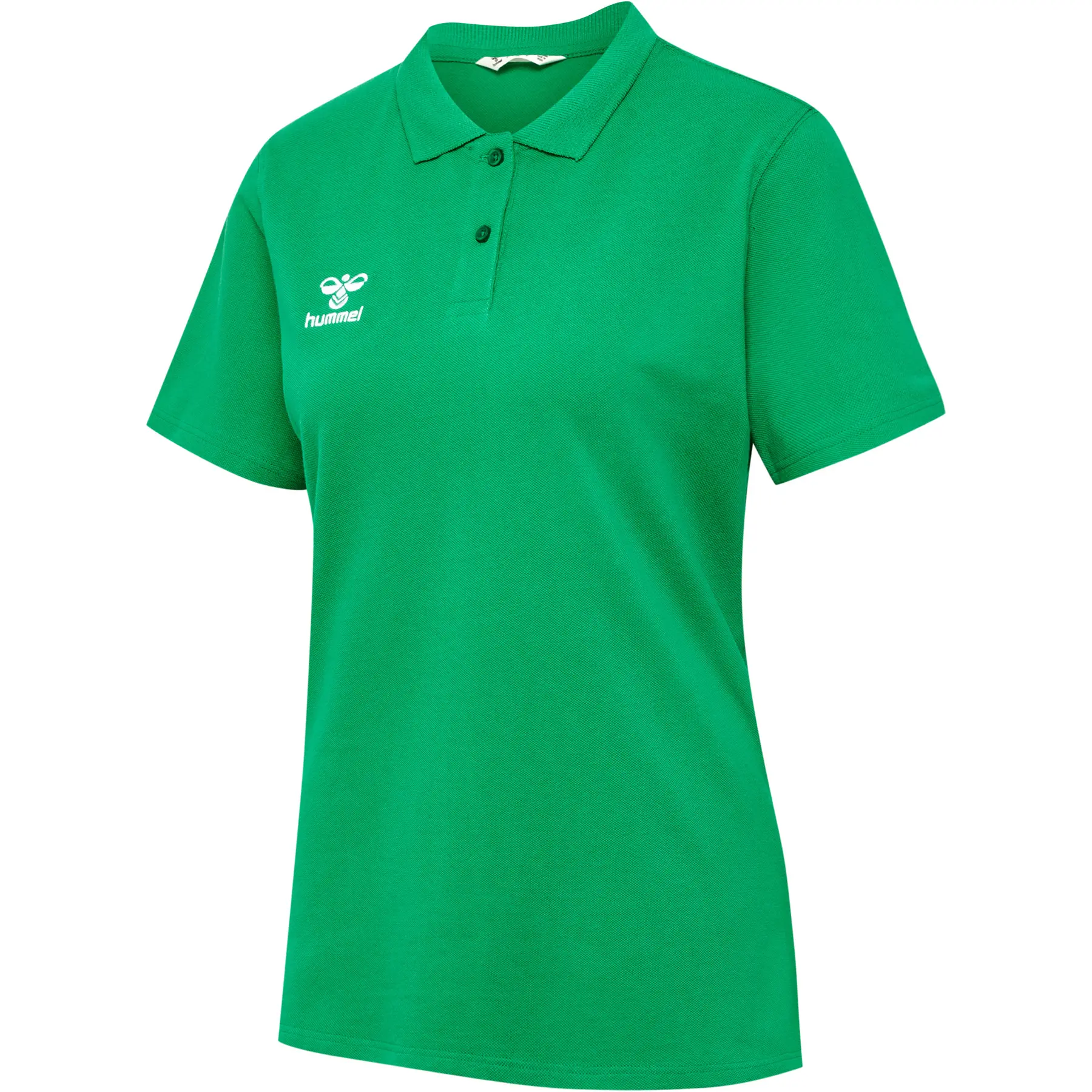Hummel Women's Go 2.0 Polo