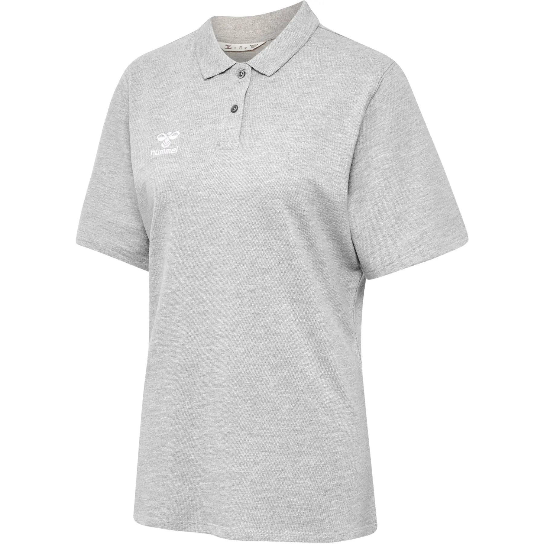 Hummel Go 2.0 Women's Polo