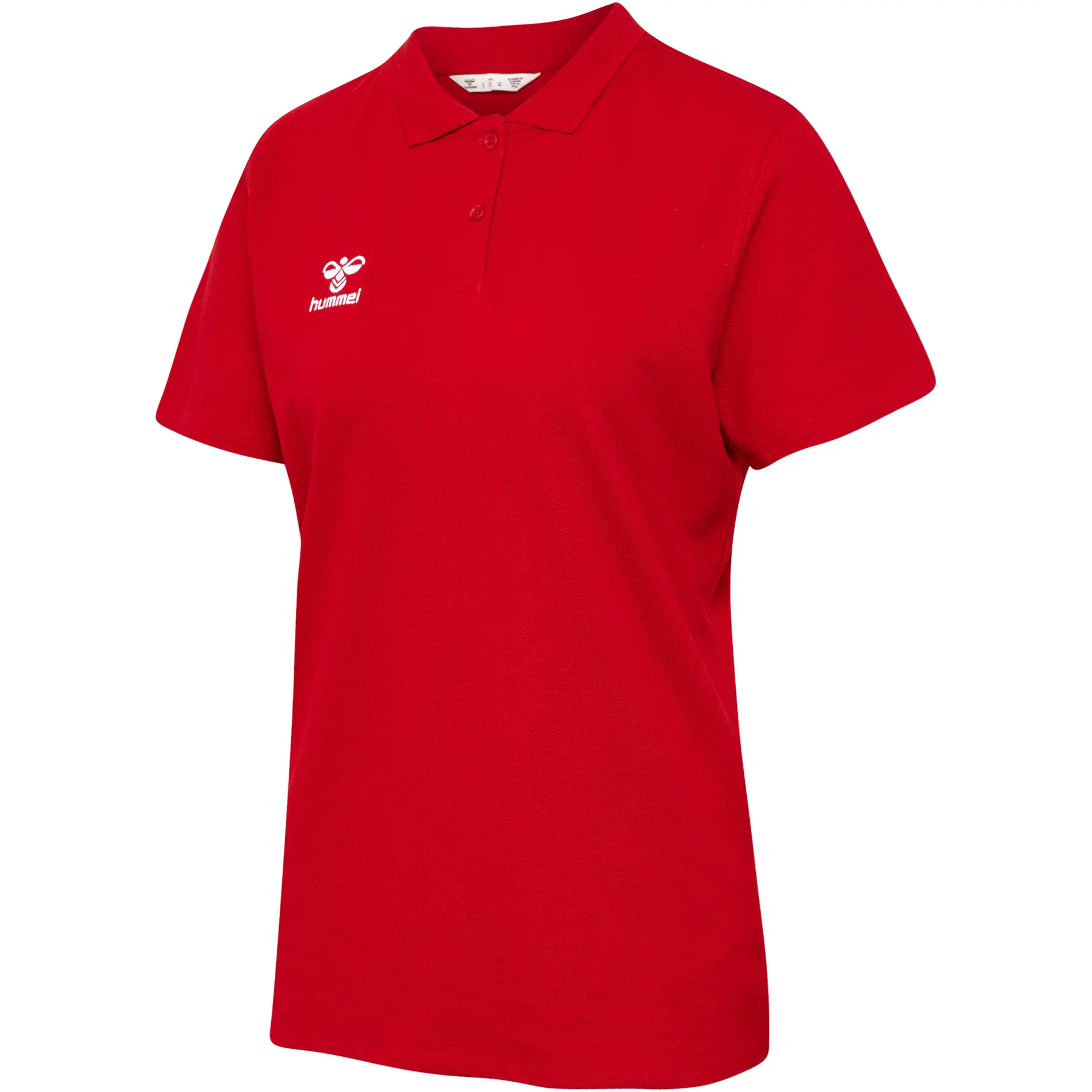 Hummel Go 2.0 Women's Polo