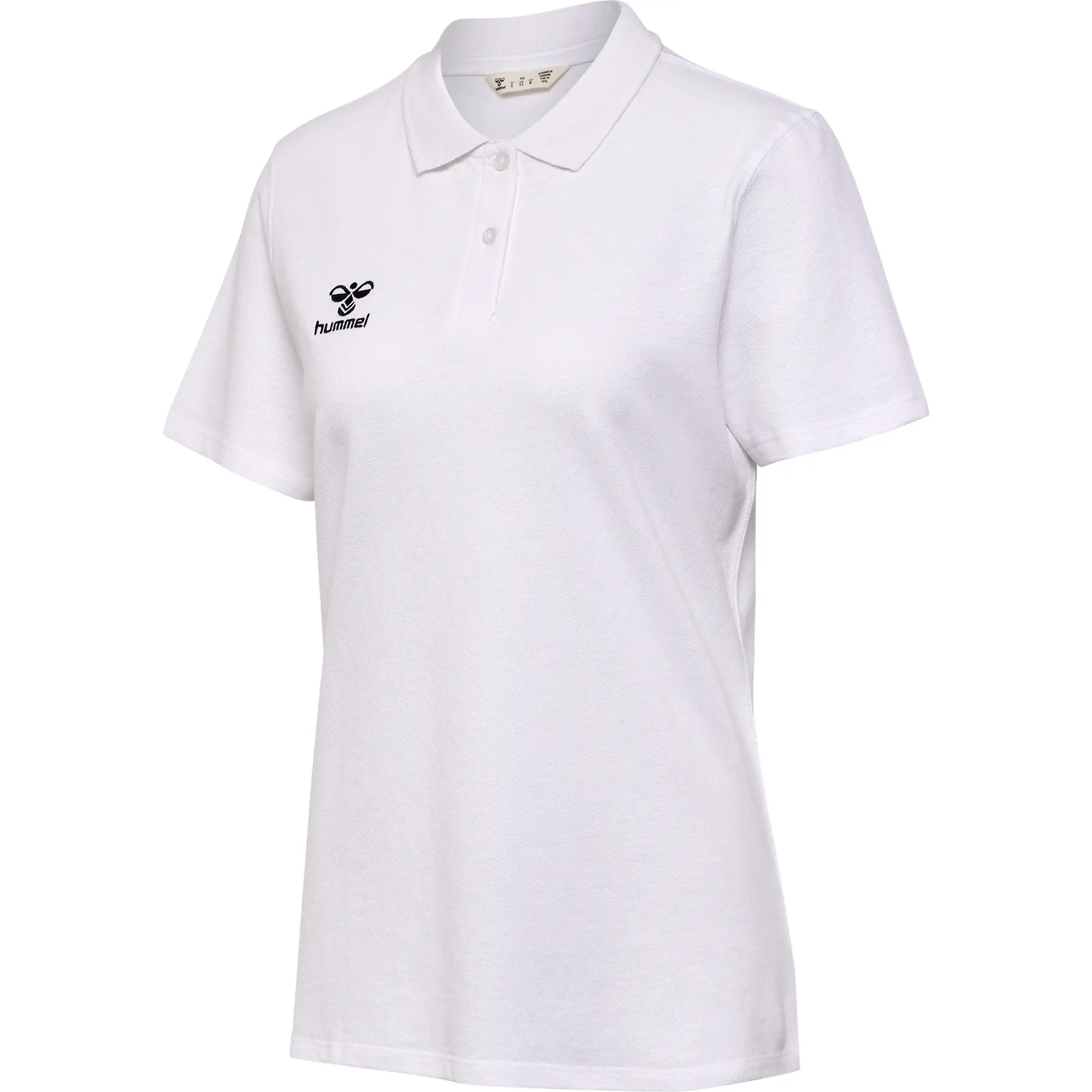 Hummel Women's Go 2.0 Polo