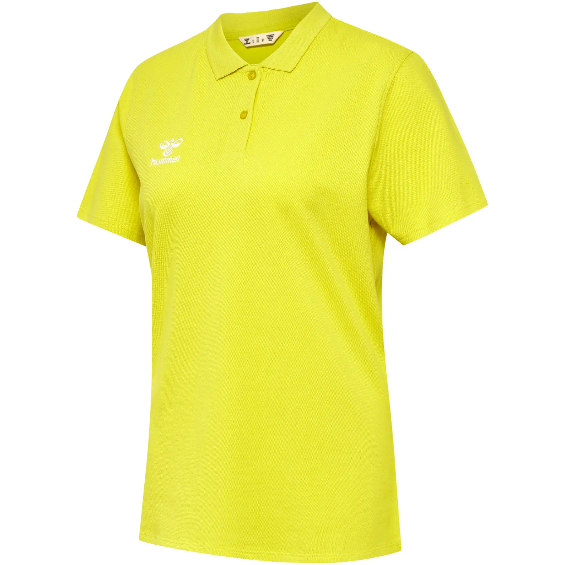 Hummel Go 2.0 Women's Polo