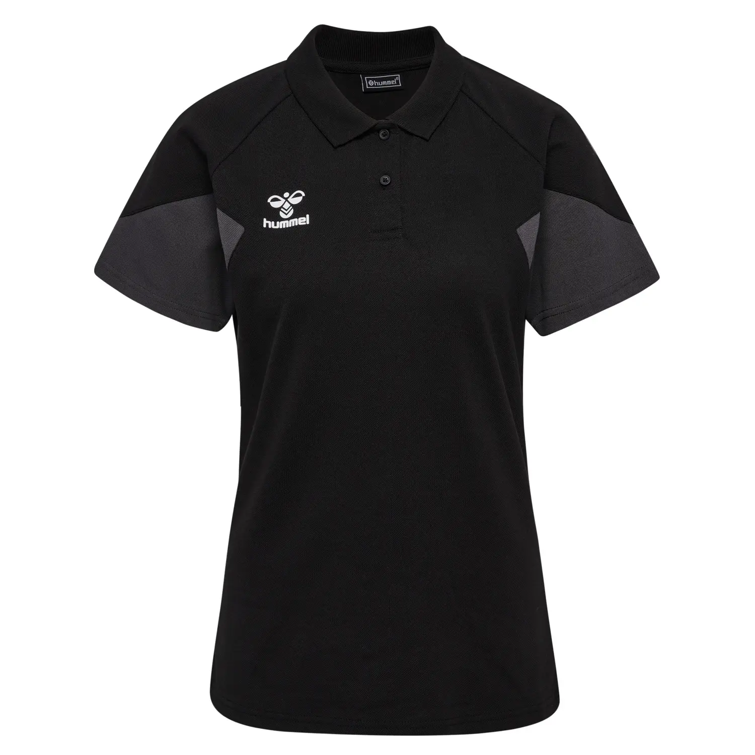 Polo de voyage Hummel Femme
