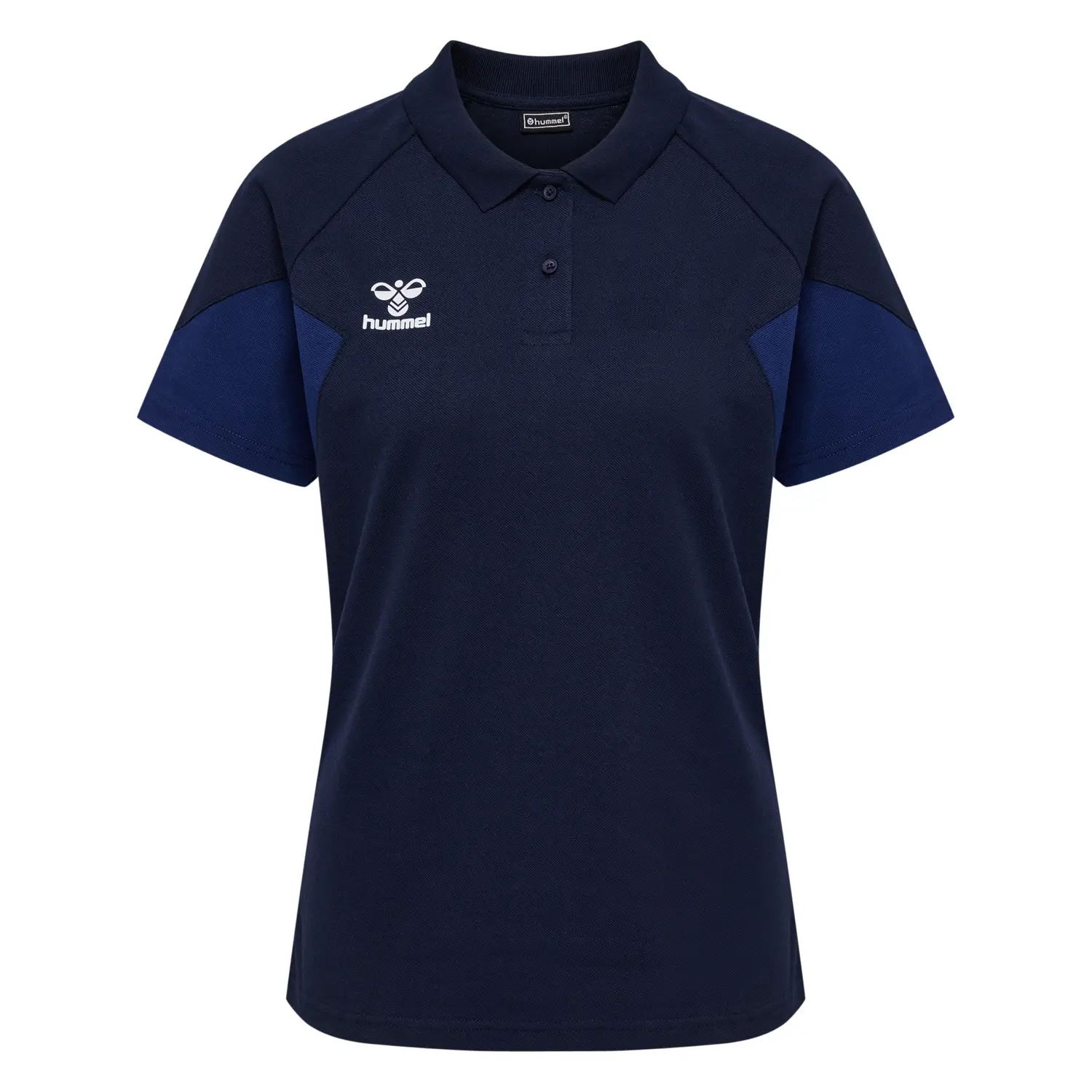Polo de voyage Hummel Femme
