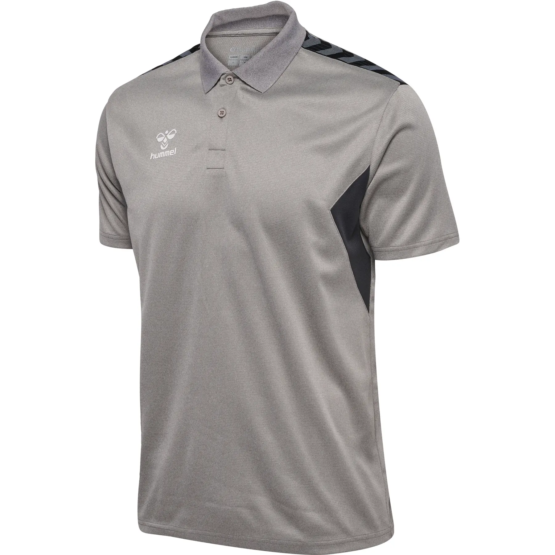 Hummel Polo Authentic (Size, Color, Capacity)