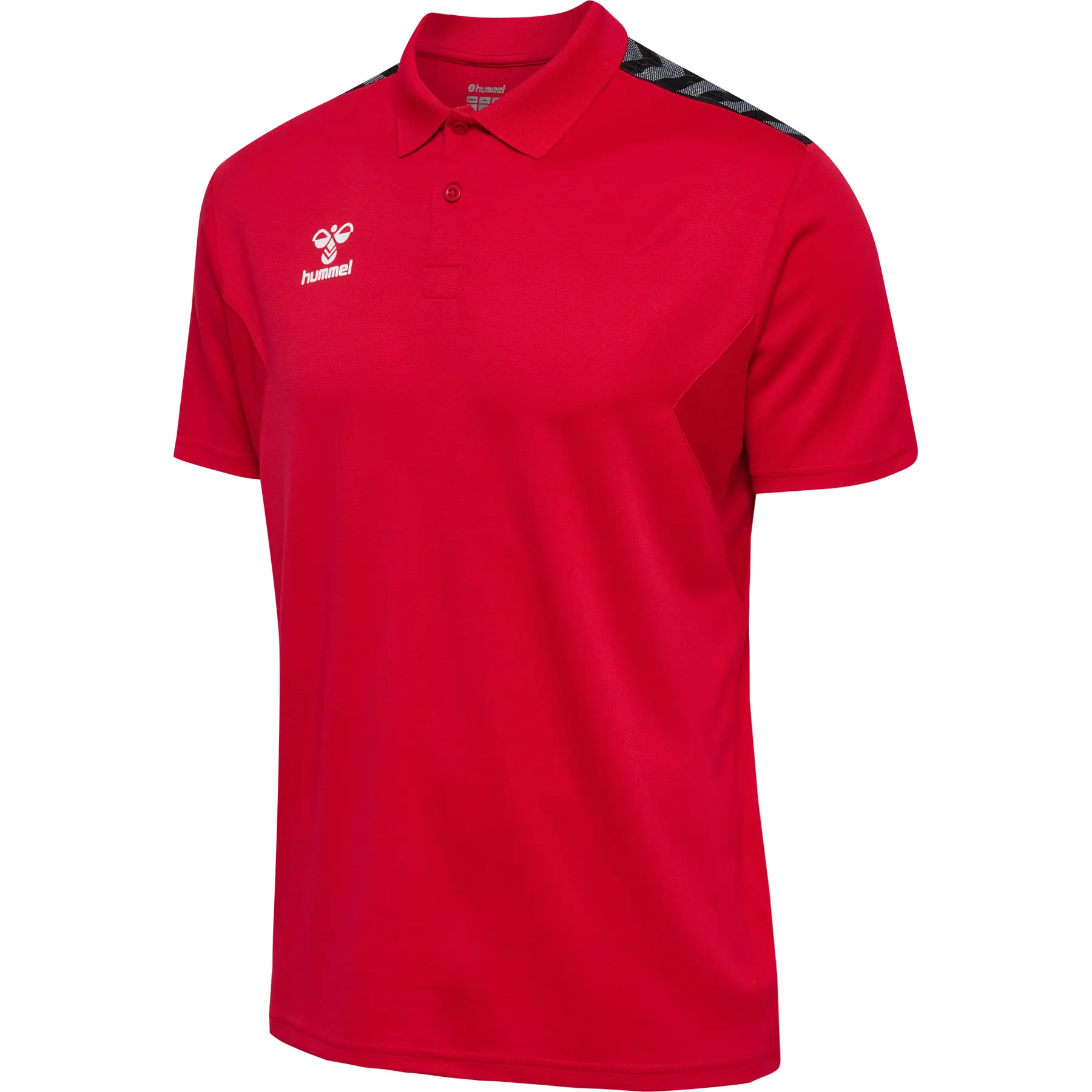 Hummel Polo Authentic