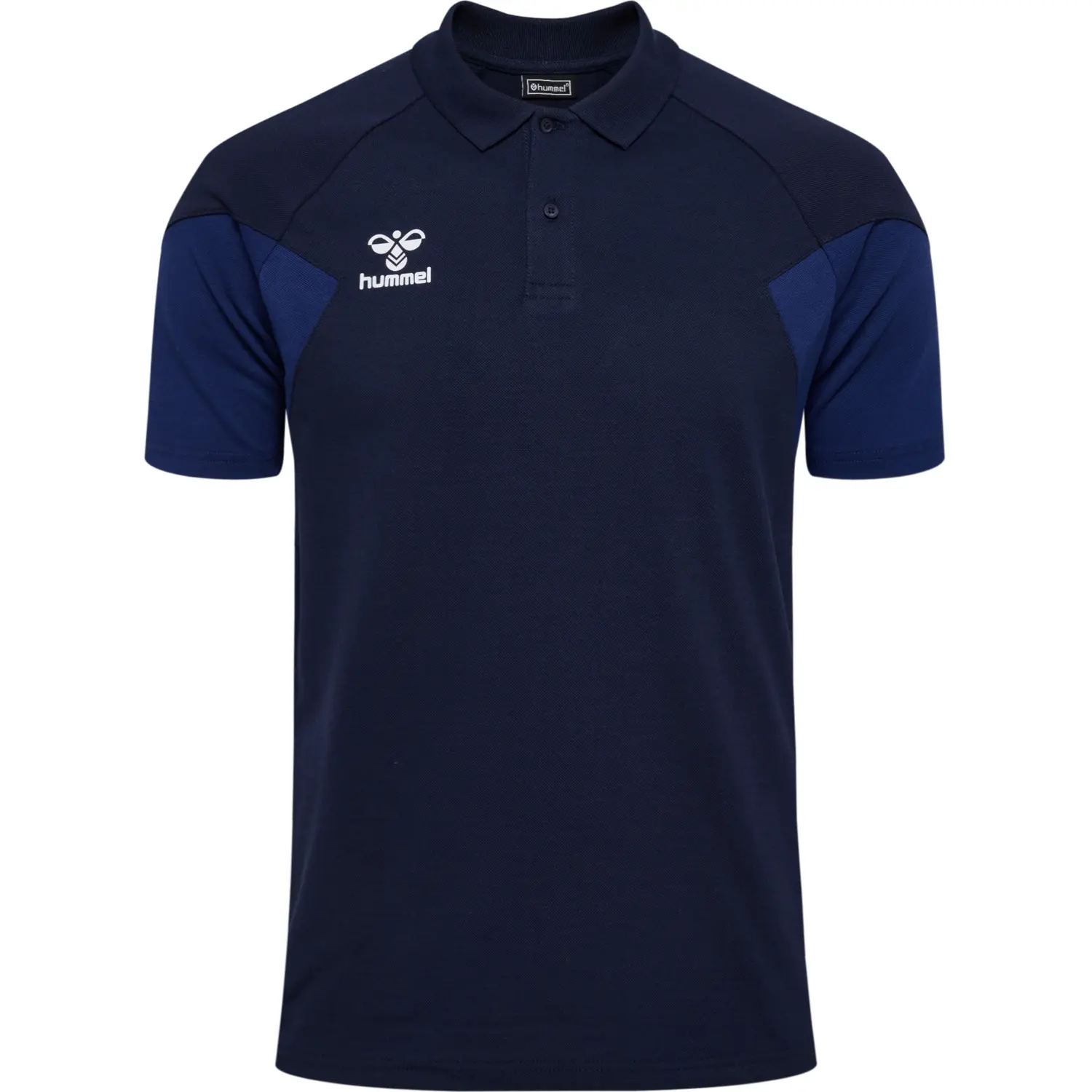 Hummel Travel Polo (Size: S-XL, Color: Varied, Capacity: N/A)