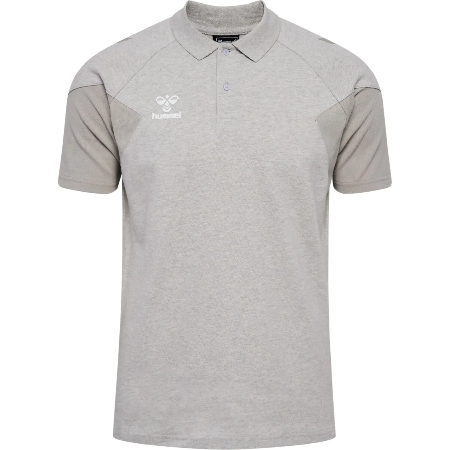 Hummel Polo Travel (Size: S-XL, Color: Various, Capacity: N/A)